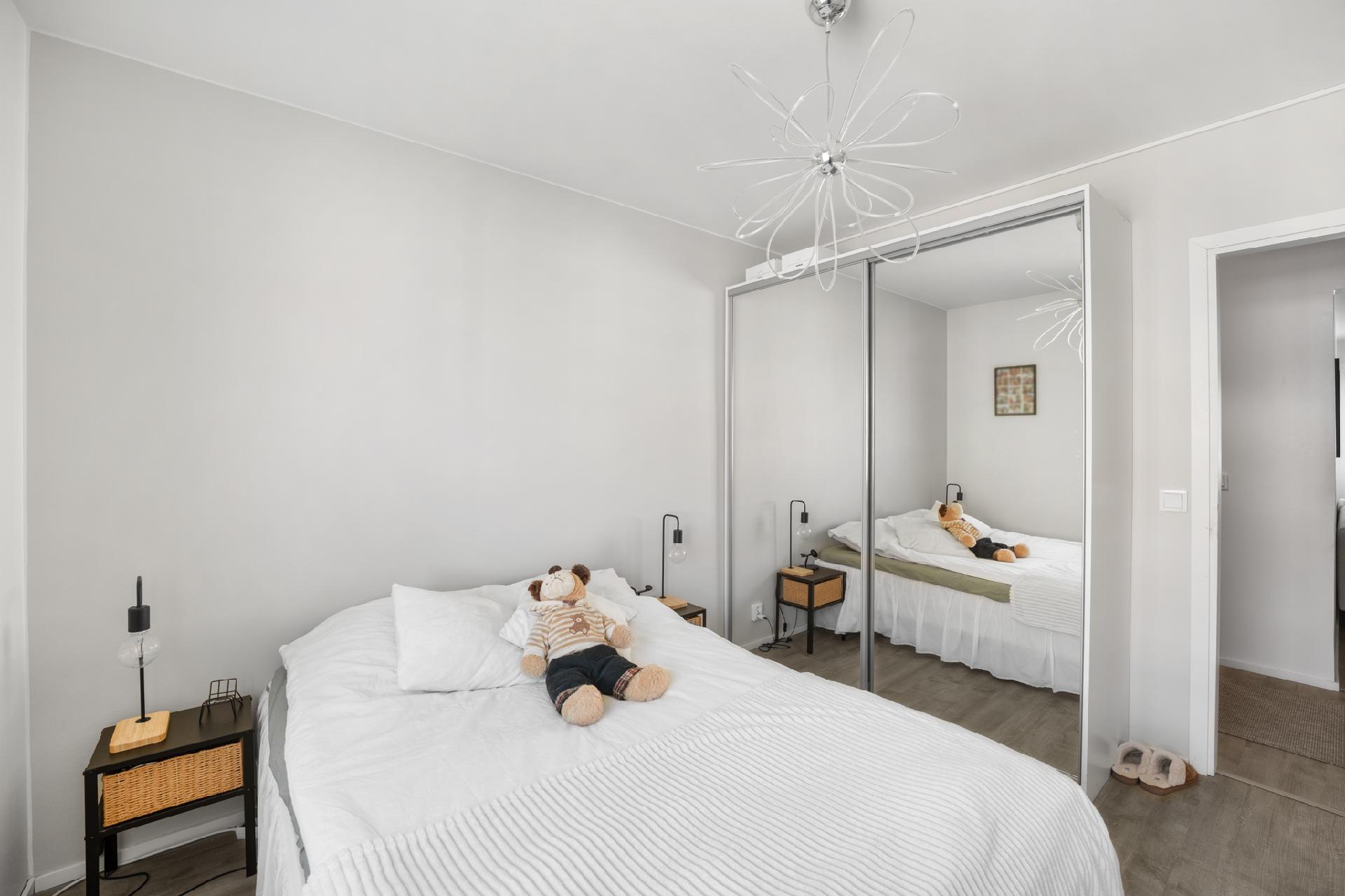 Sammonkatu 31, Kaleva, Tampere