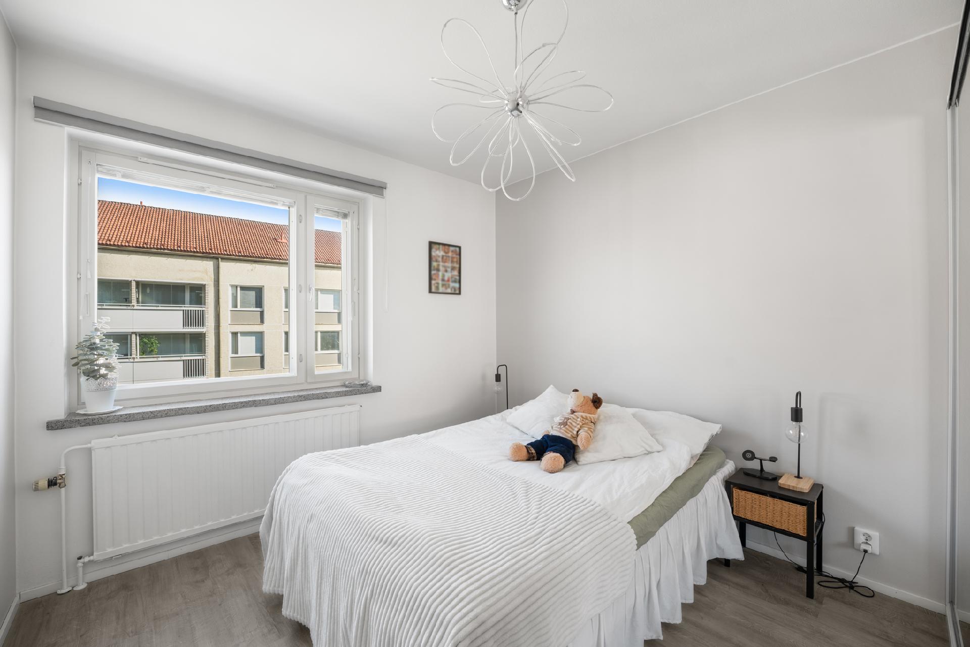 Sammonkatu 31, Kaleva, Tampere