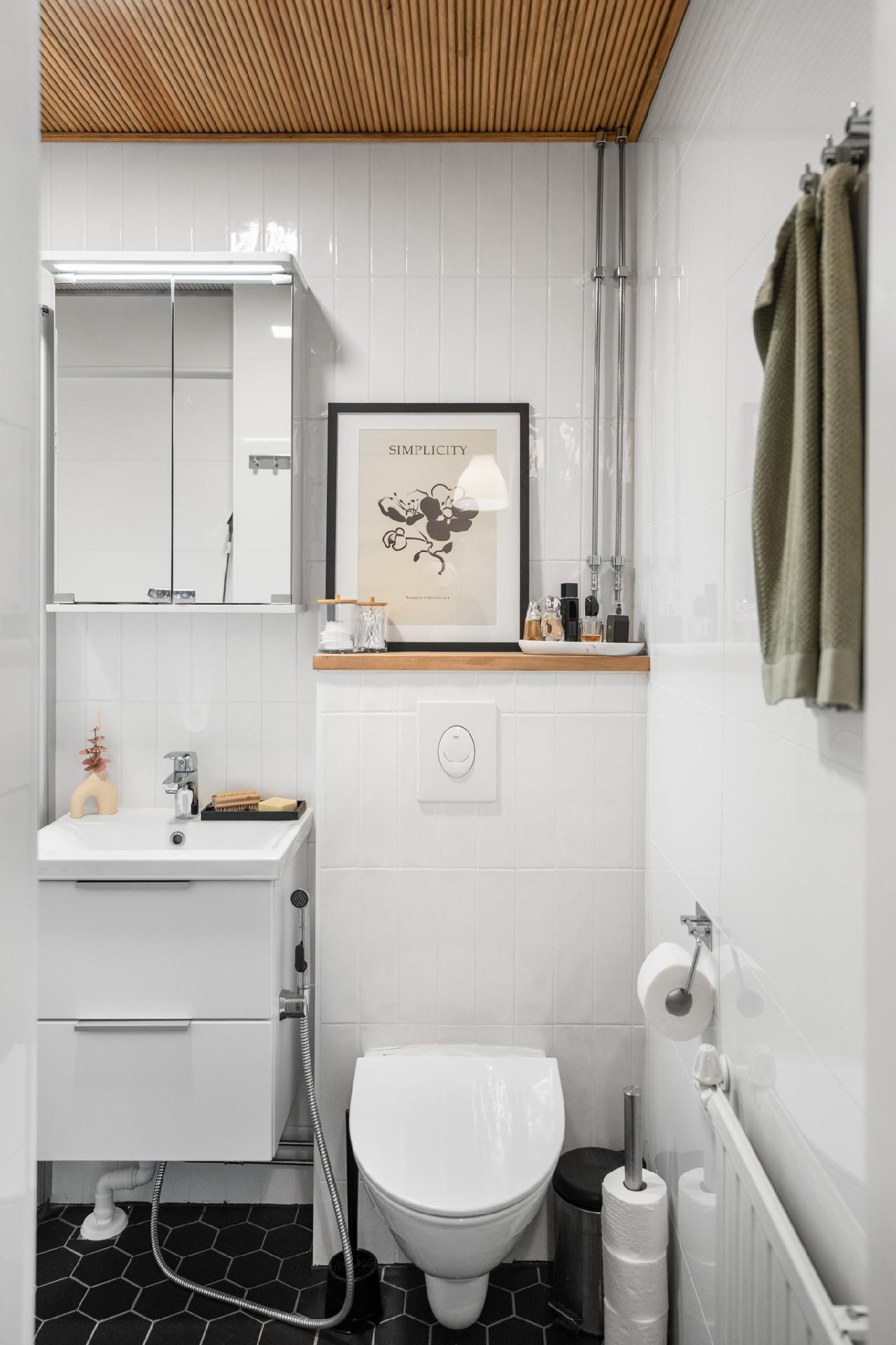 Sammonkatu 31, Kaleva, Tampere