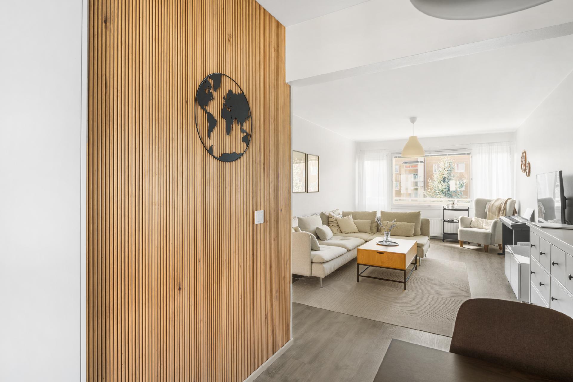 Sammonkatu 31, Kaleva, Tampere