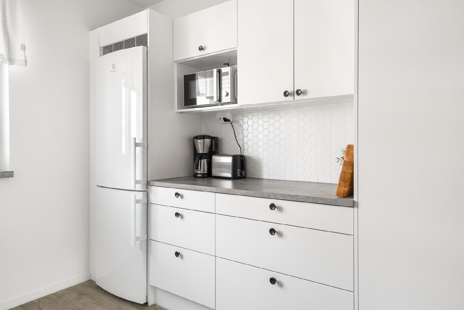 Sammonkatu 31, Kaleva, Tampere