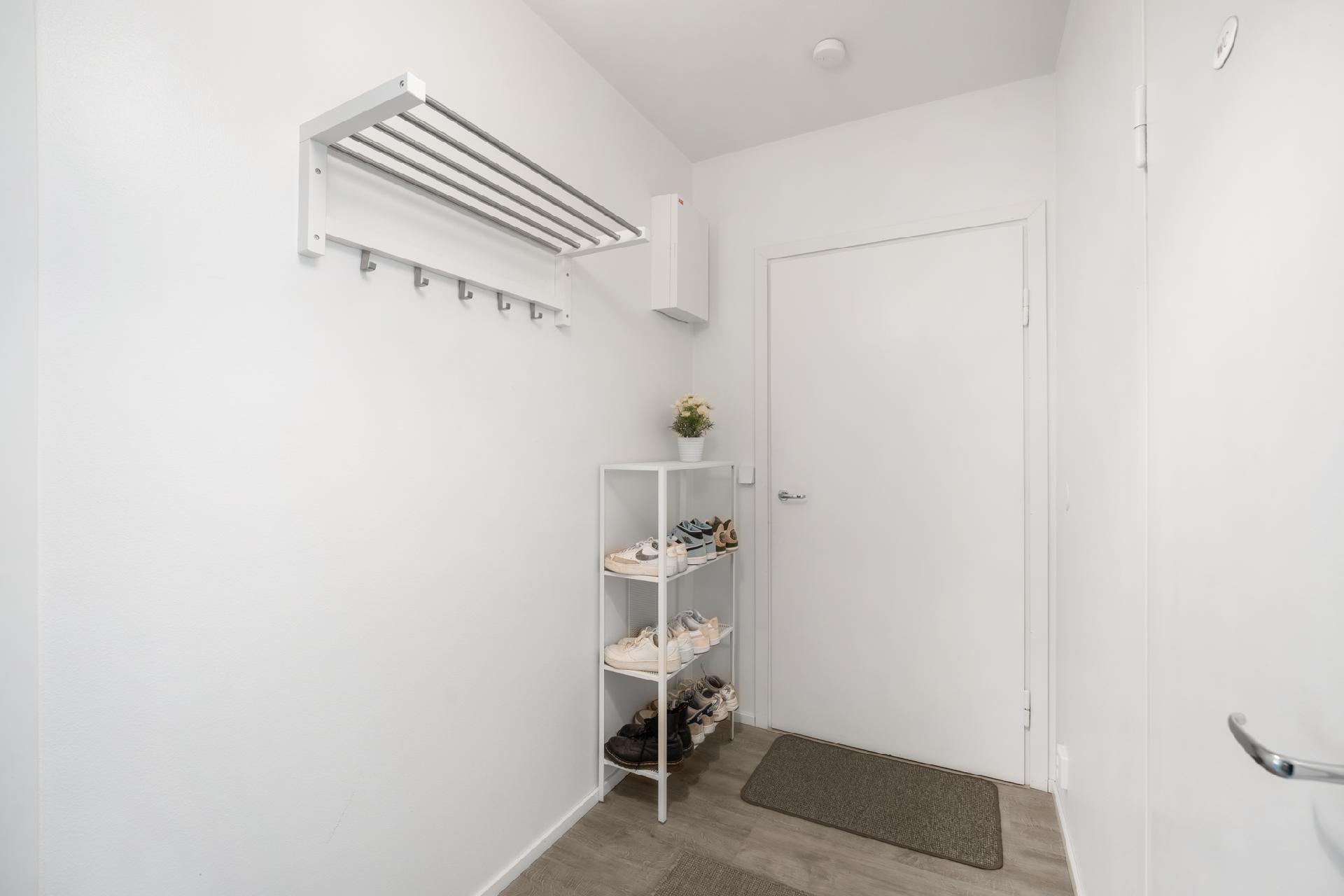 Sammonkatu 31, Kaleva, Tampere