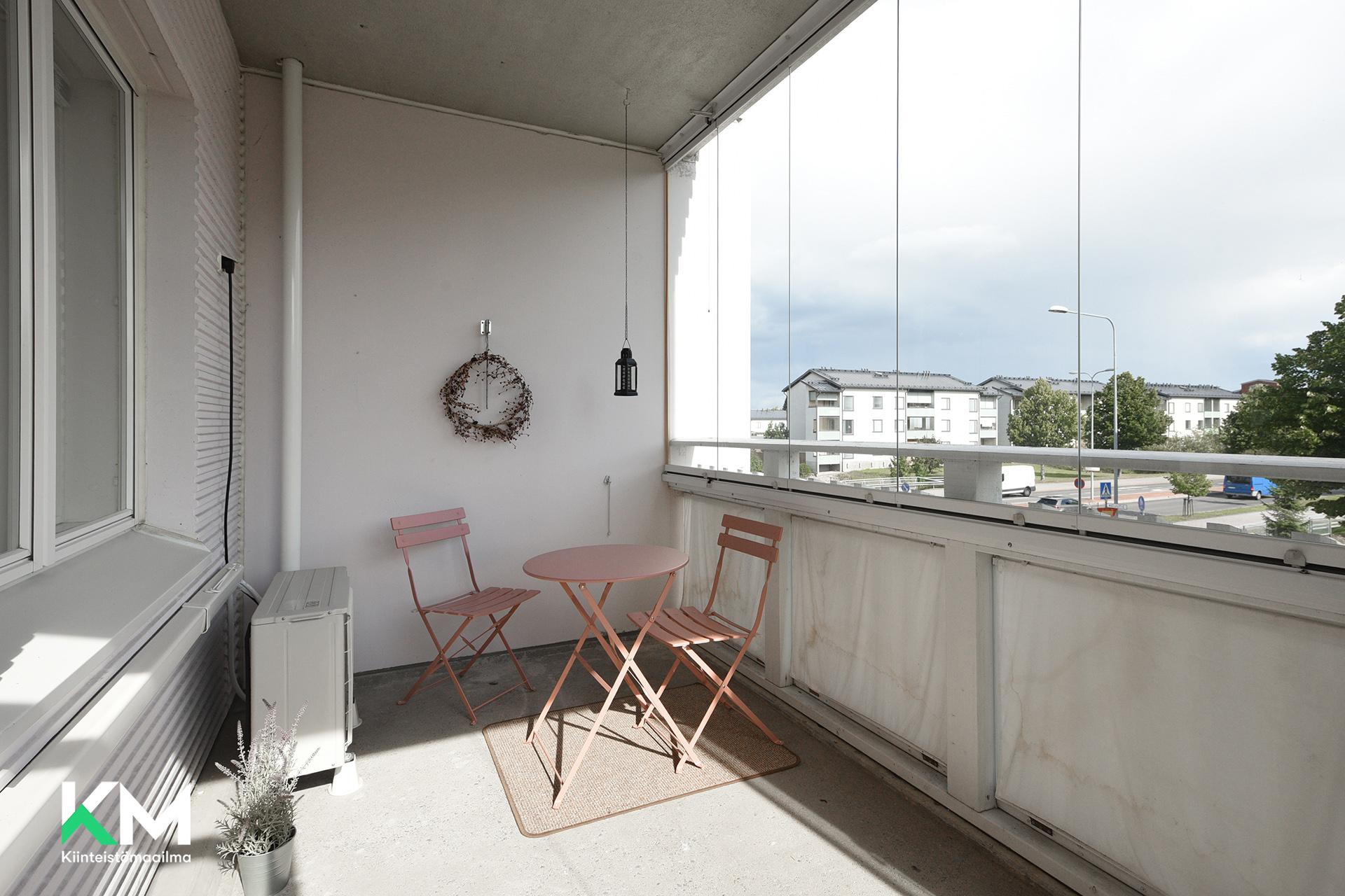 Keijutie 9, Keijupuisto, Lahti