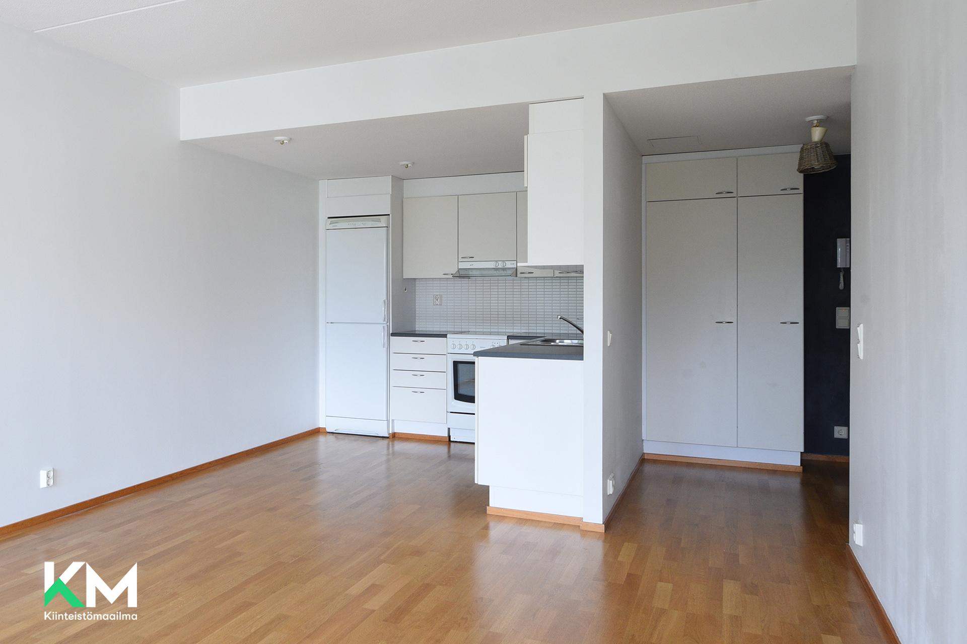 Keijutie 9, Keijupuisto, Lahti