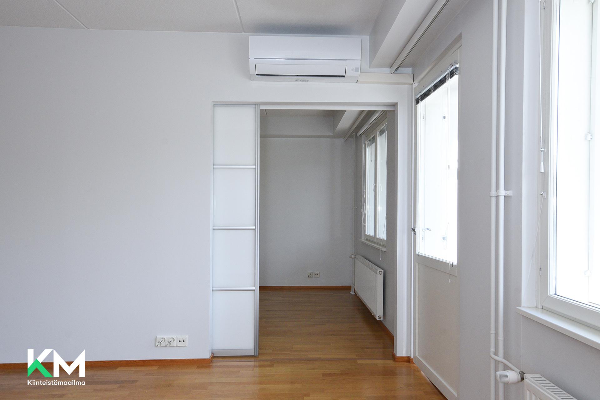 Keijutie 9, Keijupuisto, Lahti