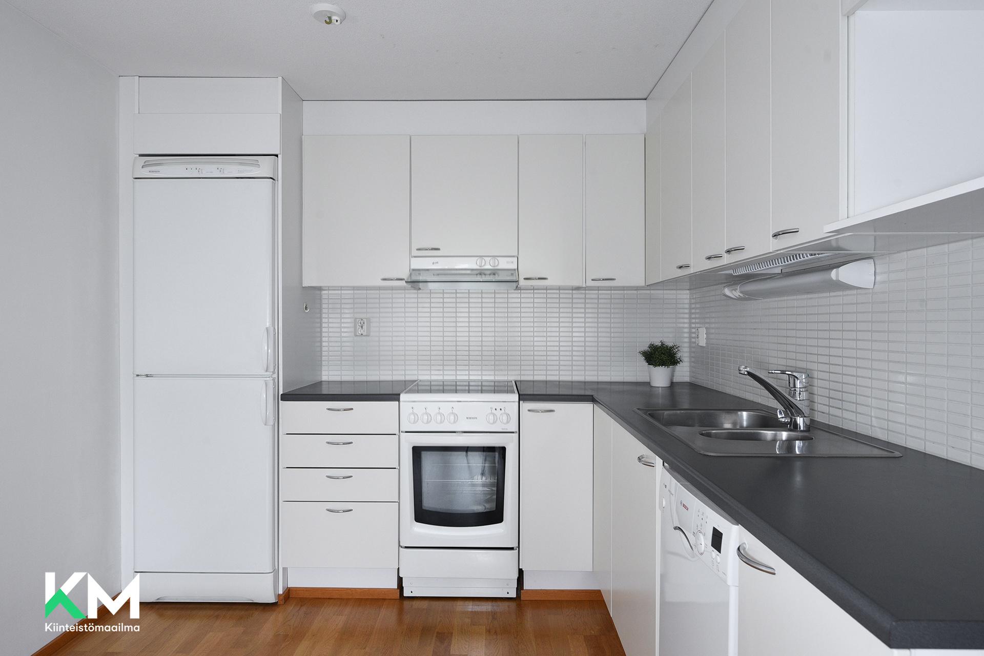 Keijutie 9, Keijupuisto, Lahti