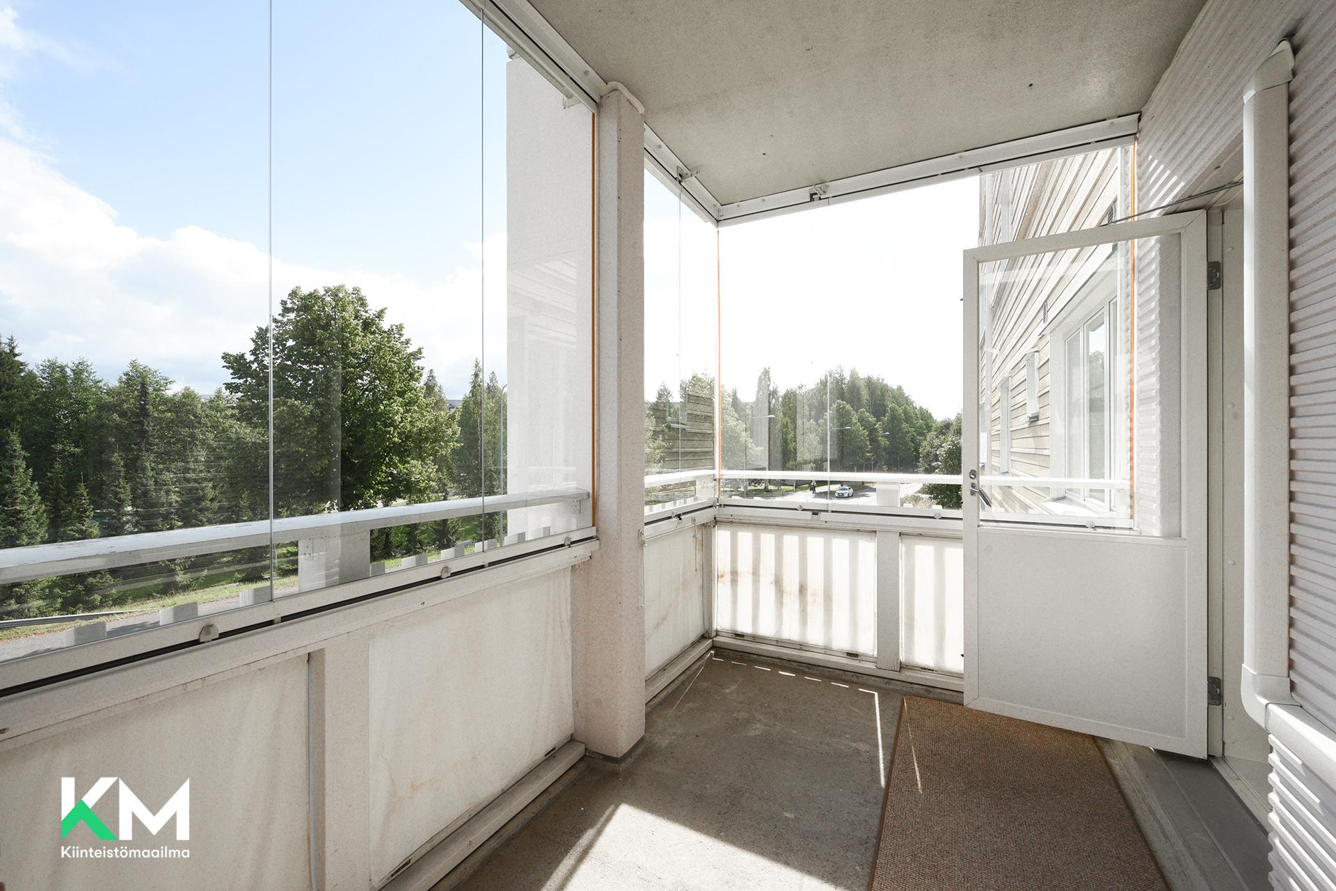 Keijutie 9, Keijupuisto, Lahti