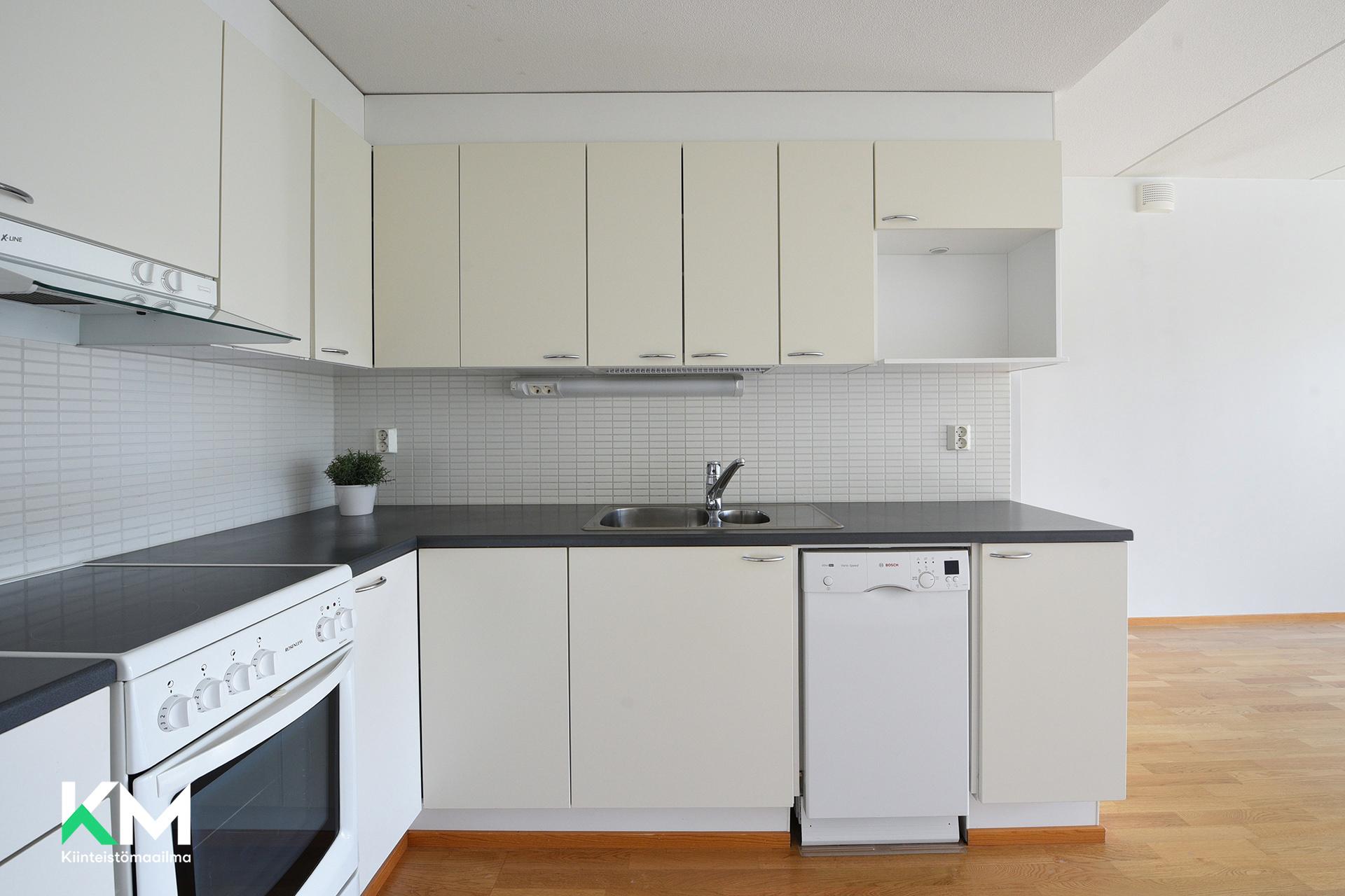 Keijutie 9, Keijupuisto, Lahti