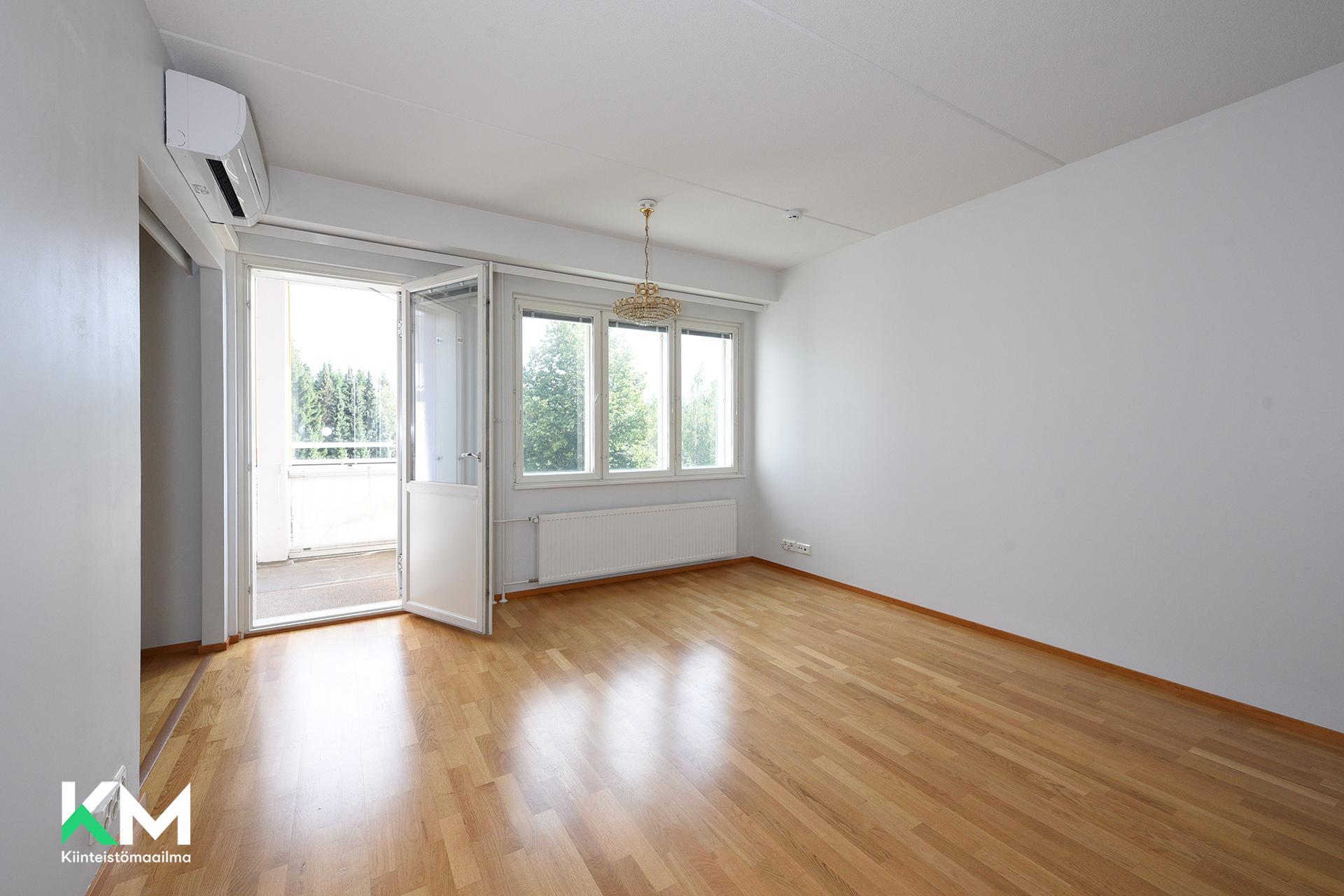 Keijutie 9, Keijupuisto, Lahti