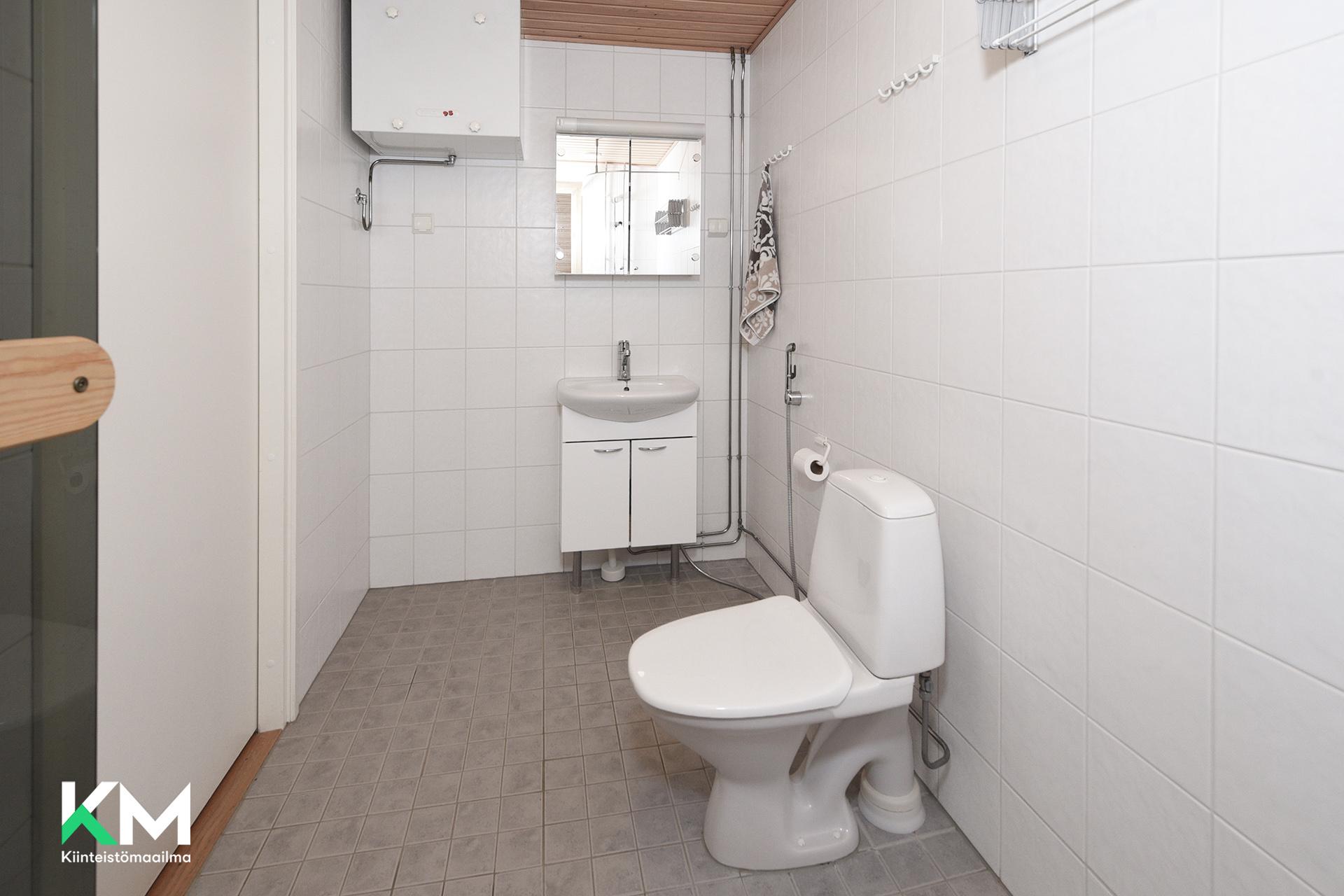 Keijutie 9, Keijupuisto, Lahti