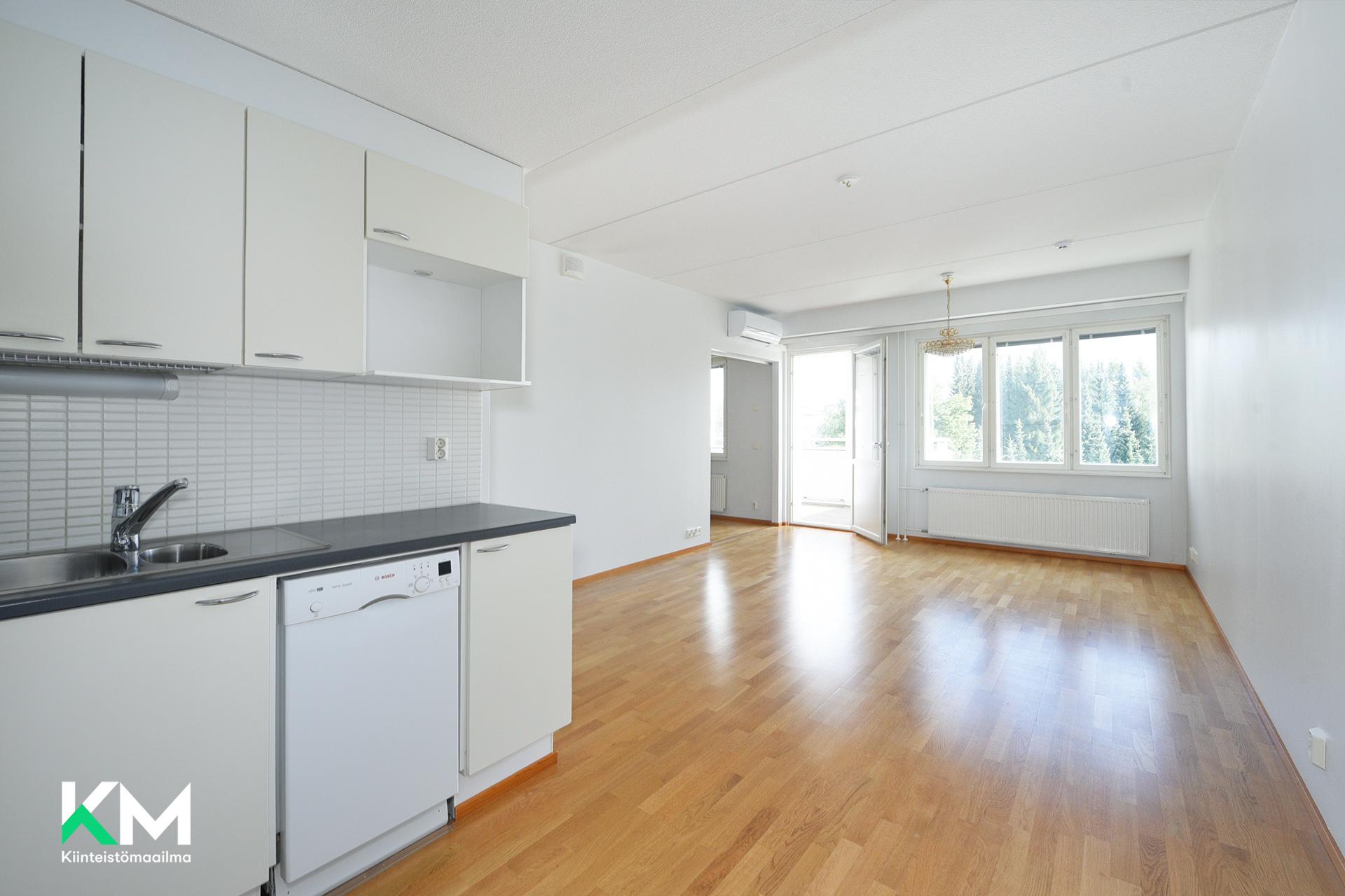 Keijutie 9, Keijupuisto, Lahti