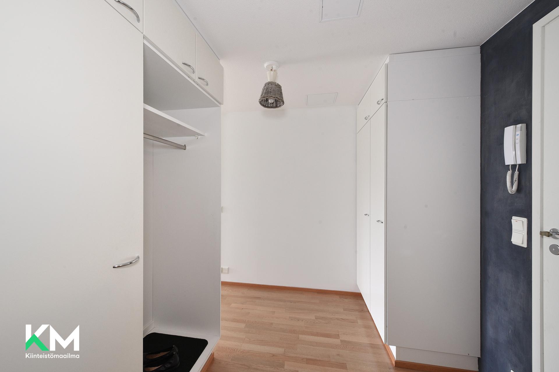 Keijutie 9, Keijupuisto, Lahti