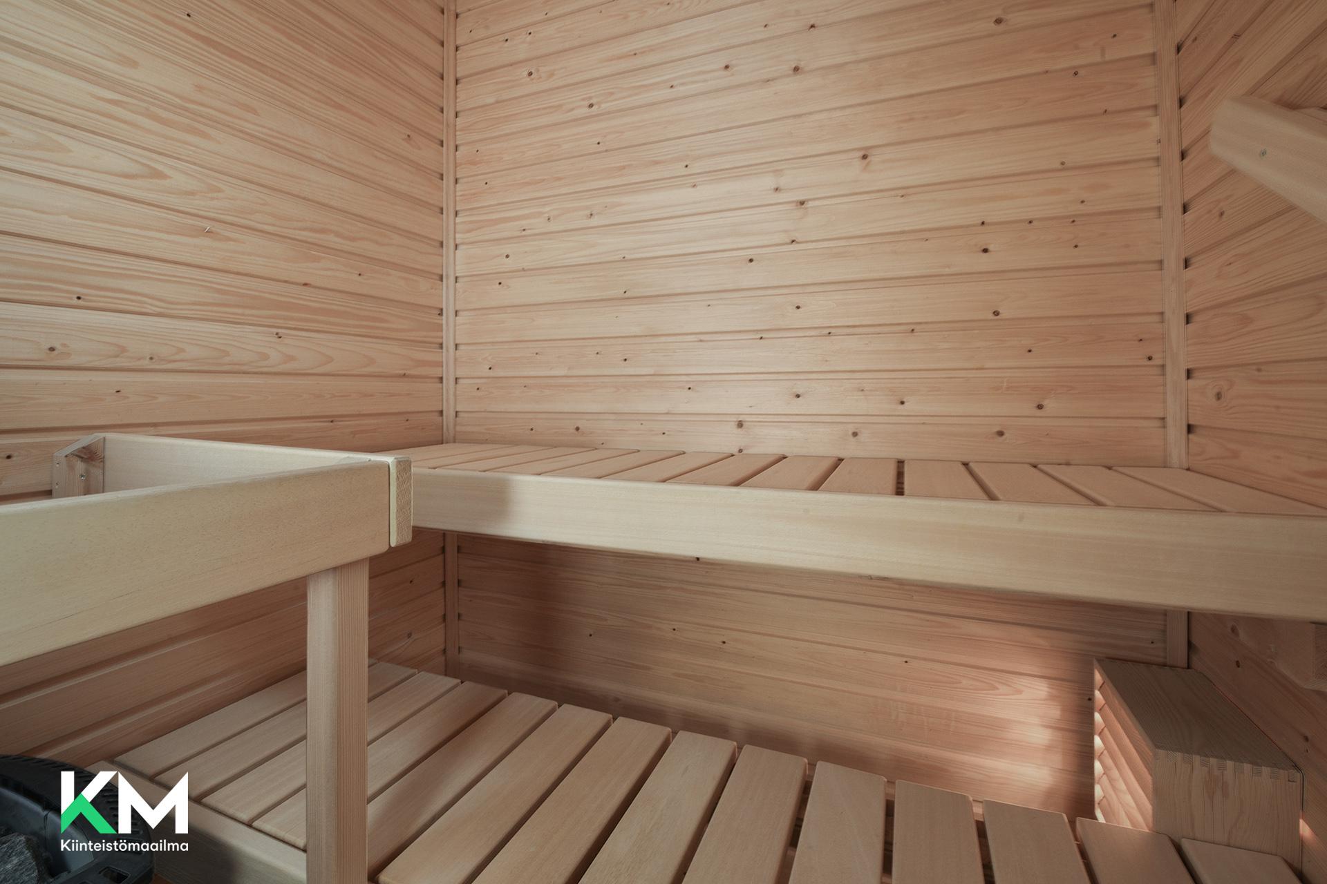 Keijutie 9, Keijupuisto, Lahti