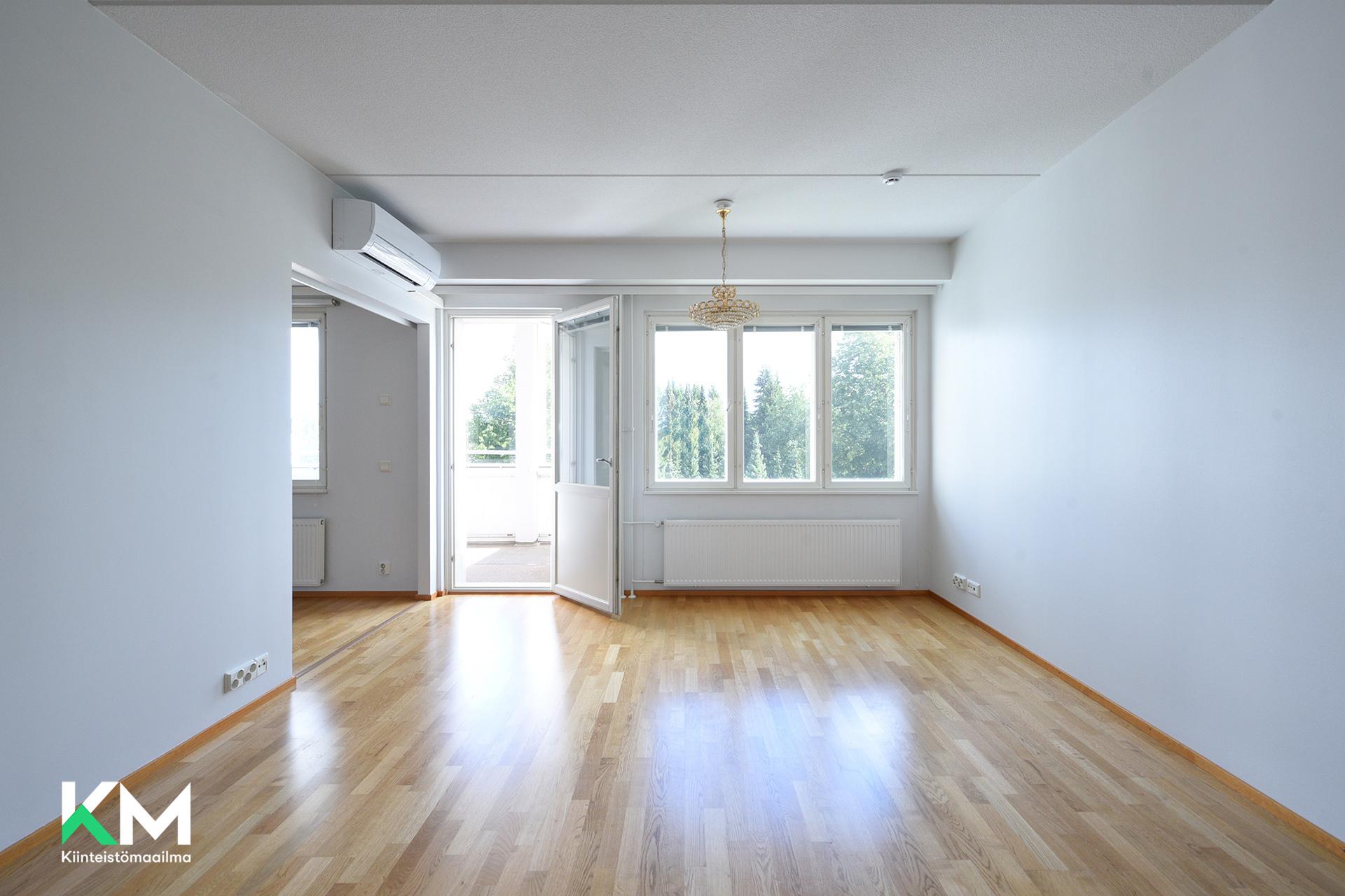 Keijutie 9, Keijupuisto, Lahti