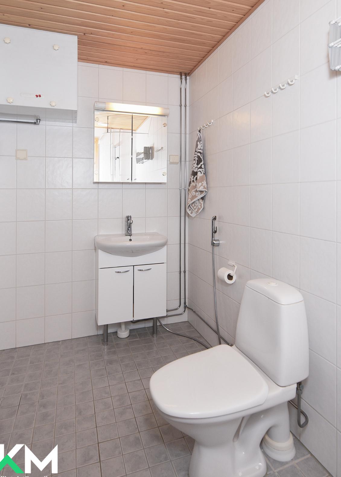 Keijutie 9, Keijupuisto, Lahti