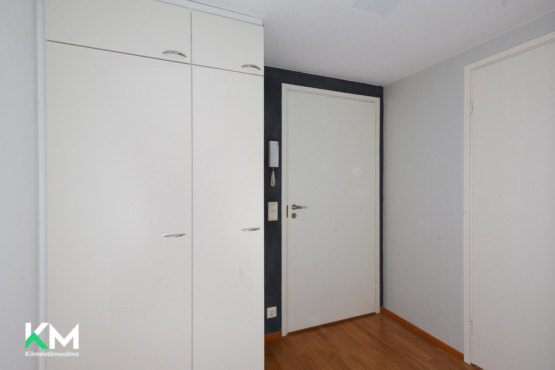 Keijutie 9, Keijupuisto, Lahti