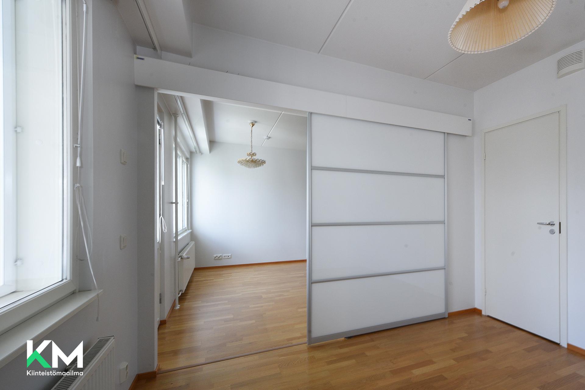 Keijutie 9, Keijupuisto, Lahti