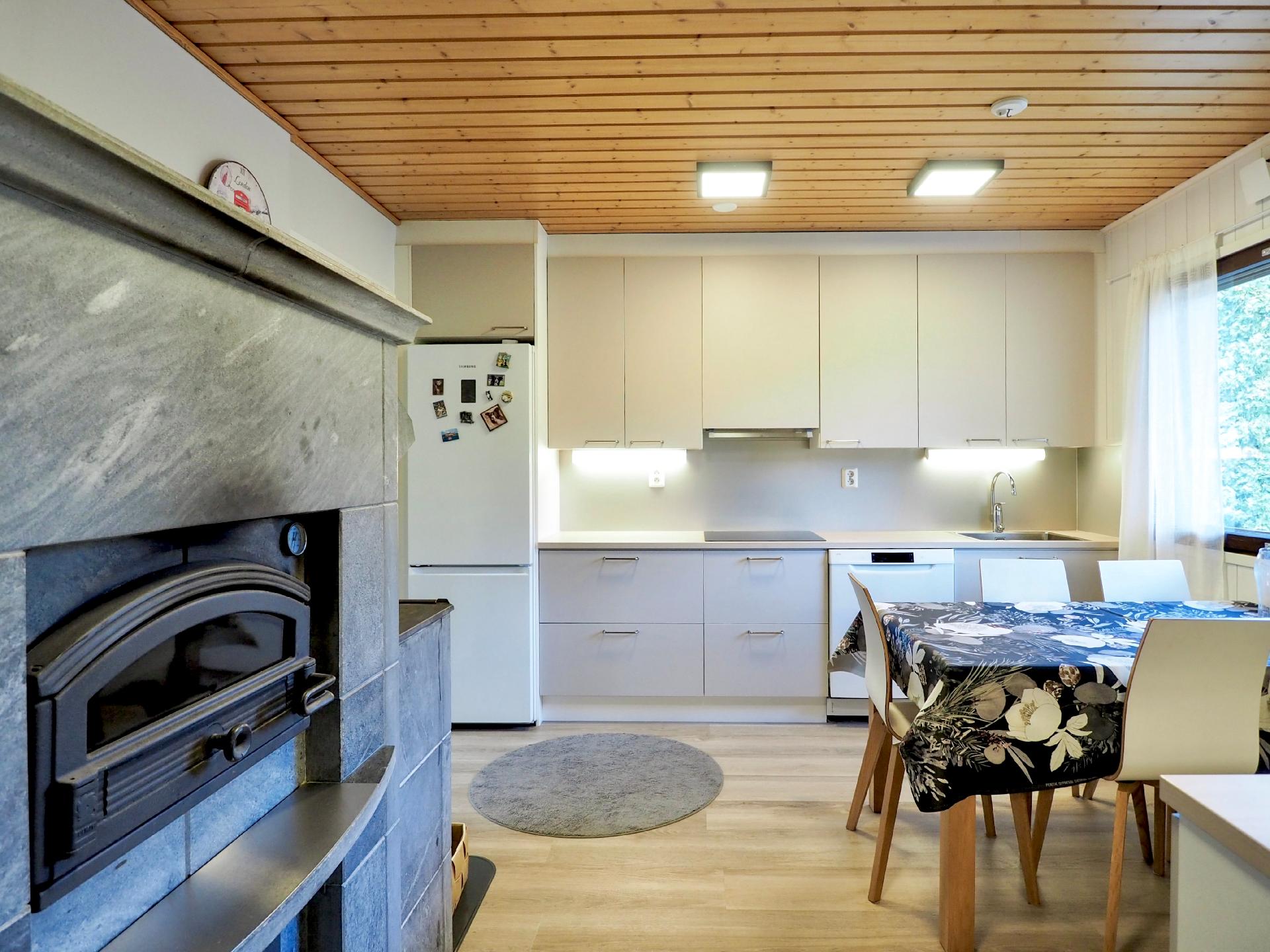 Tyrynkyläntie 80, Turenki, Janakkala