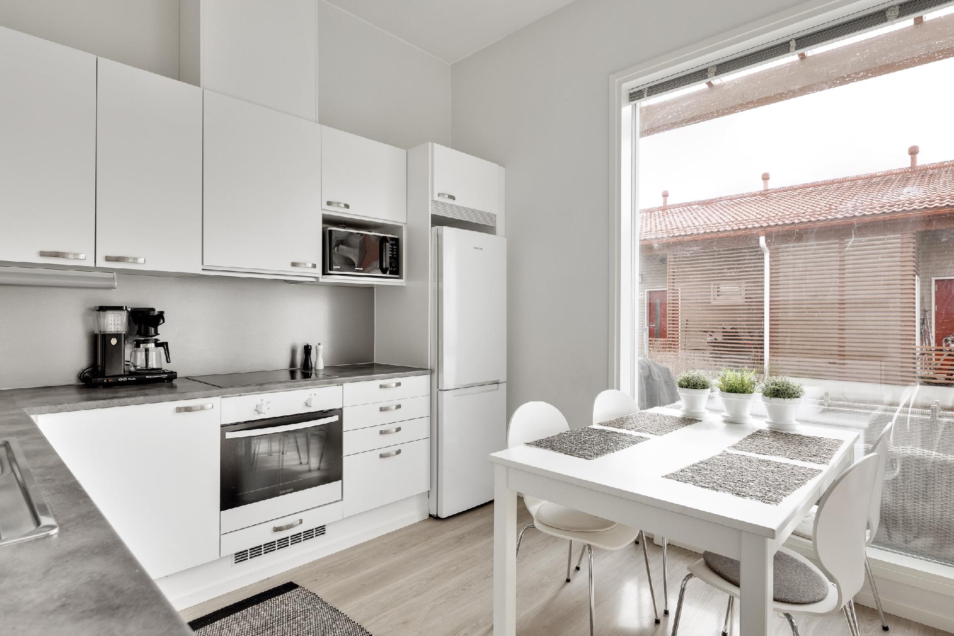 Kehävuorenkuja 5, Ylästö, Vantaa