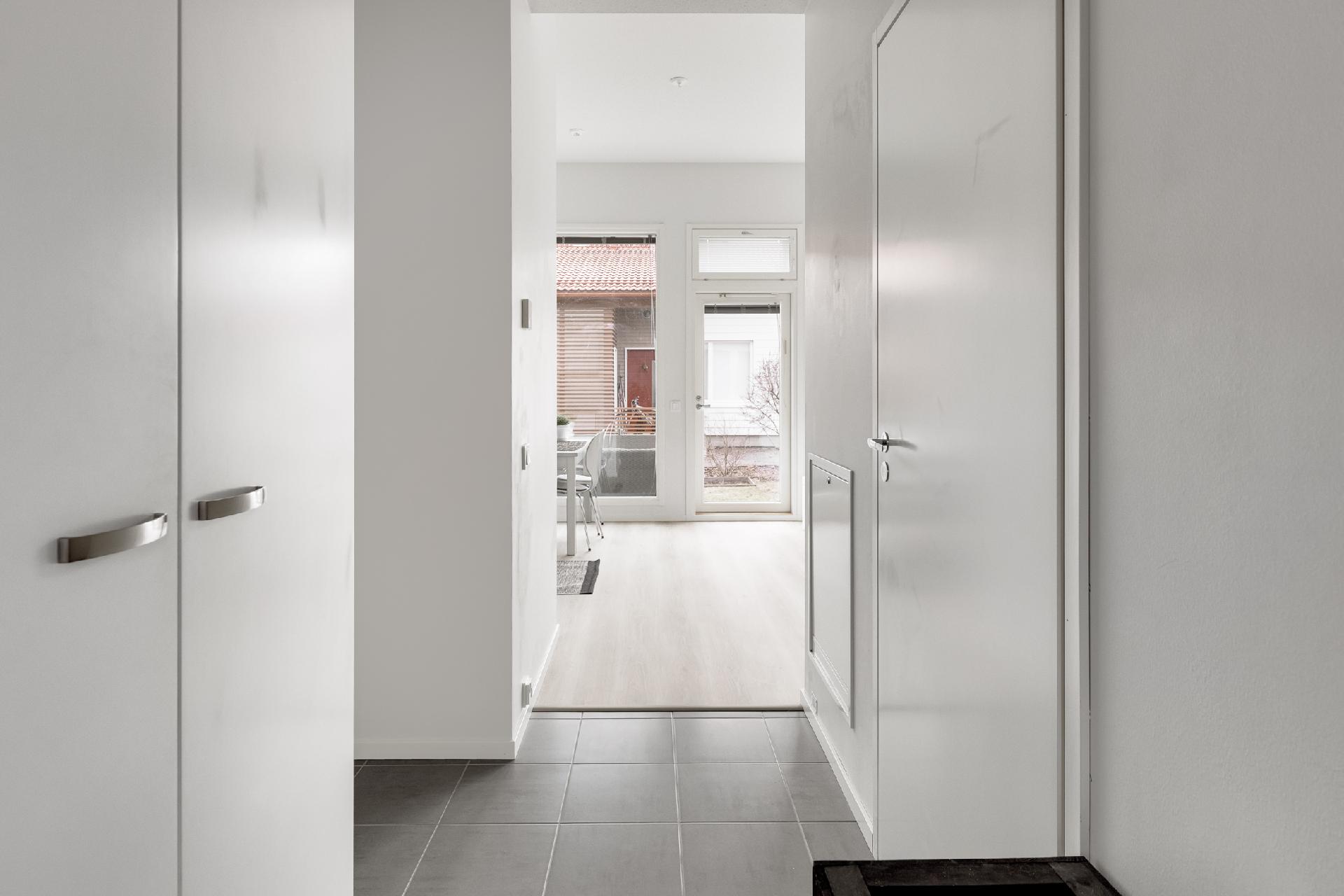 Kehävuorenkuja 5, Ylästö, Vantaa