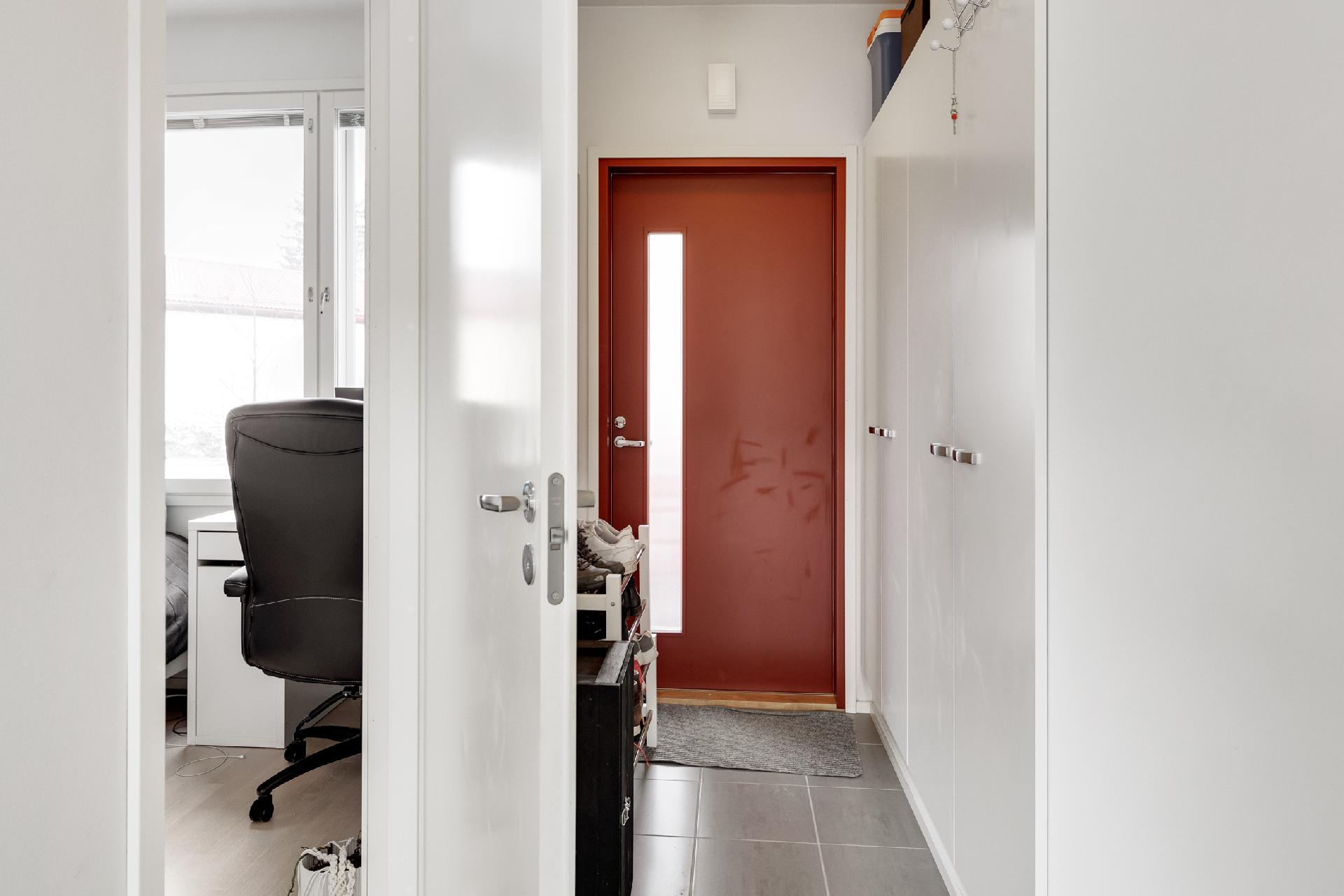 Kehävuorenkuja 5, Ylästö, Vantaa