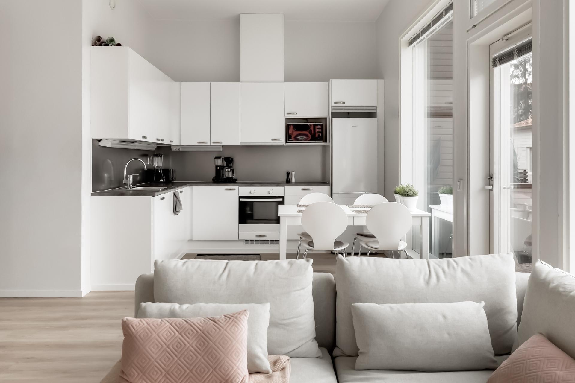 Kehävuorenkuja 5, Ylästö, Vantaa