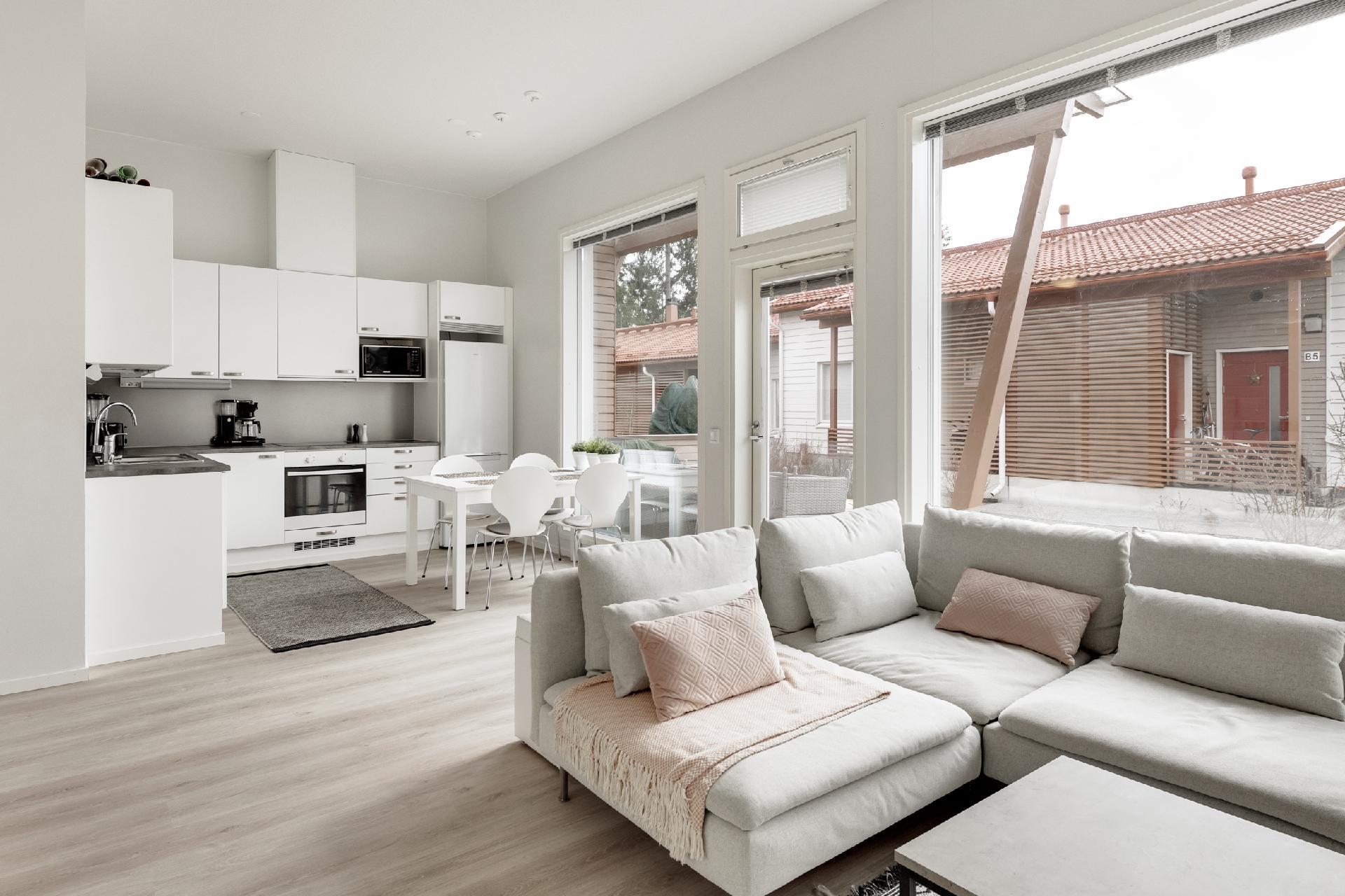 Kehävuorenkuja 5, Ylästö, Vantaa