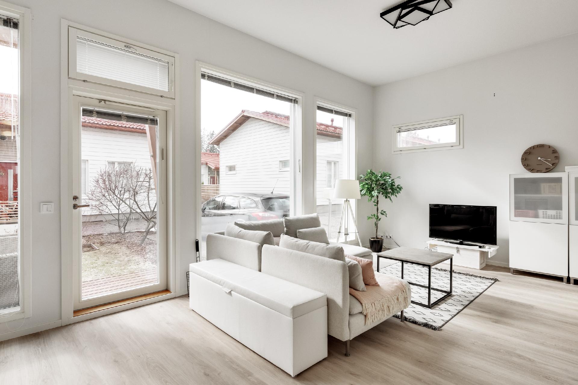Kehävuorenkuja 5, Ylästö, Vantaa