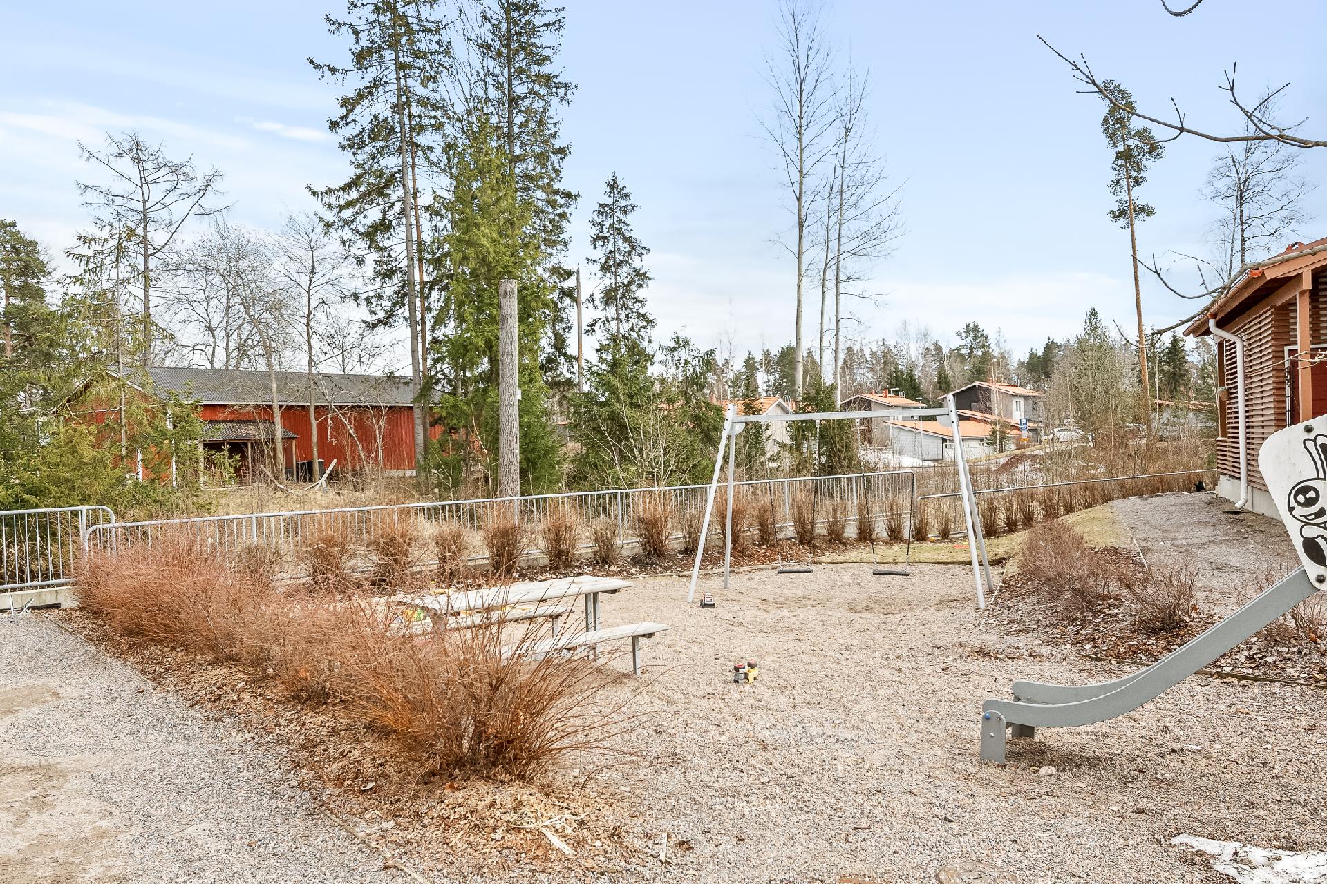 Kehävuorenkuja 5, Ylästö, Vantaa