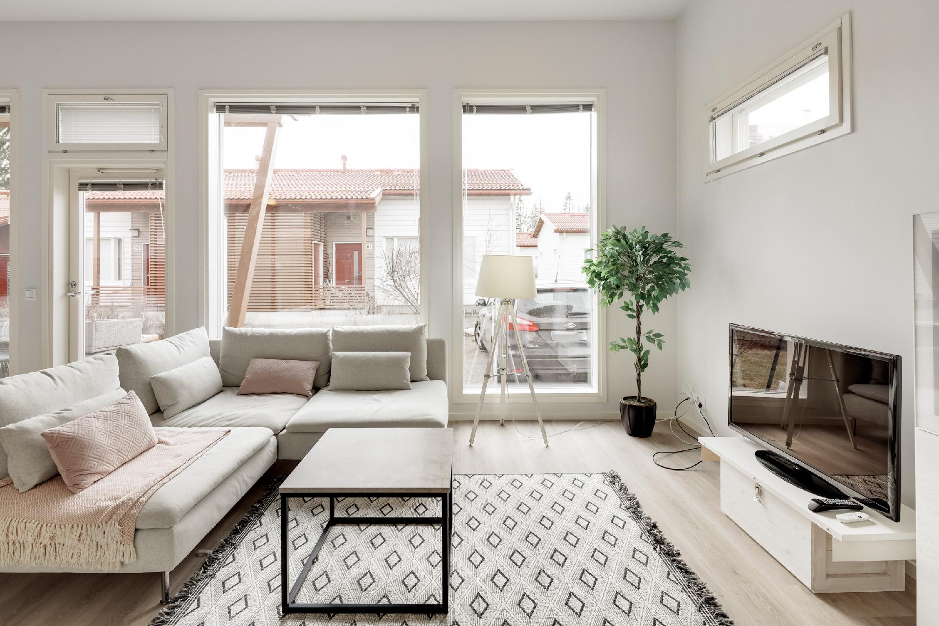 Kehävuorenkuja 5, Ylästö, Vantaa