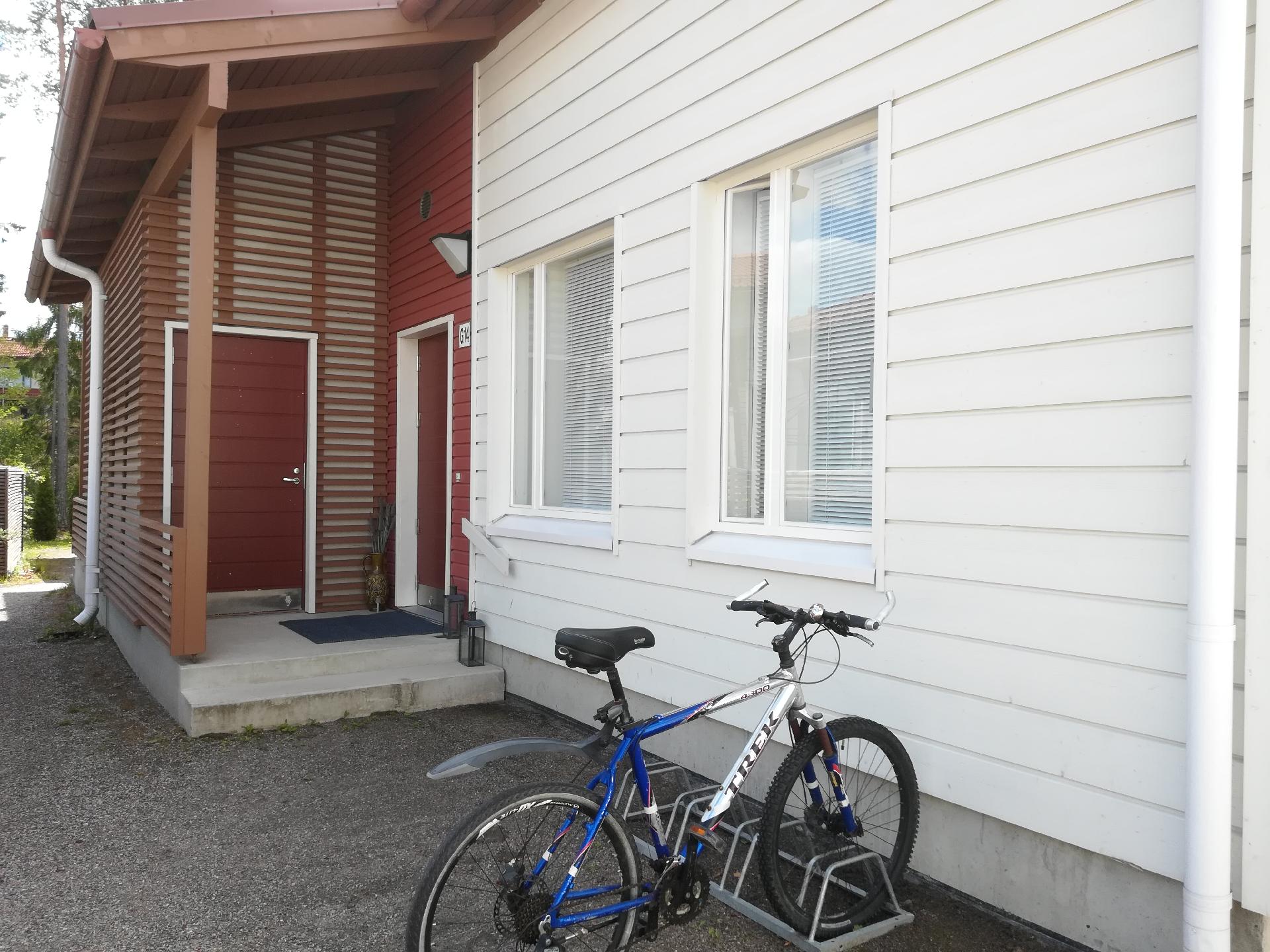 Kehävuorenkuja 5, Ylästö, Vantaa