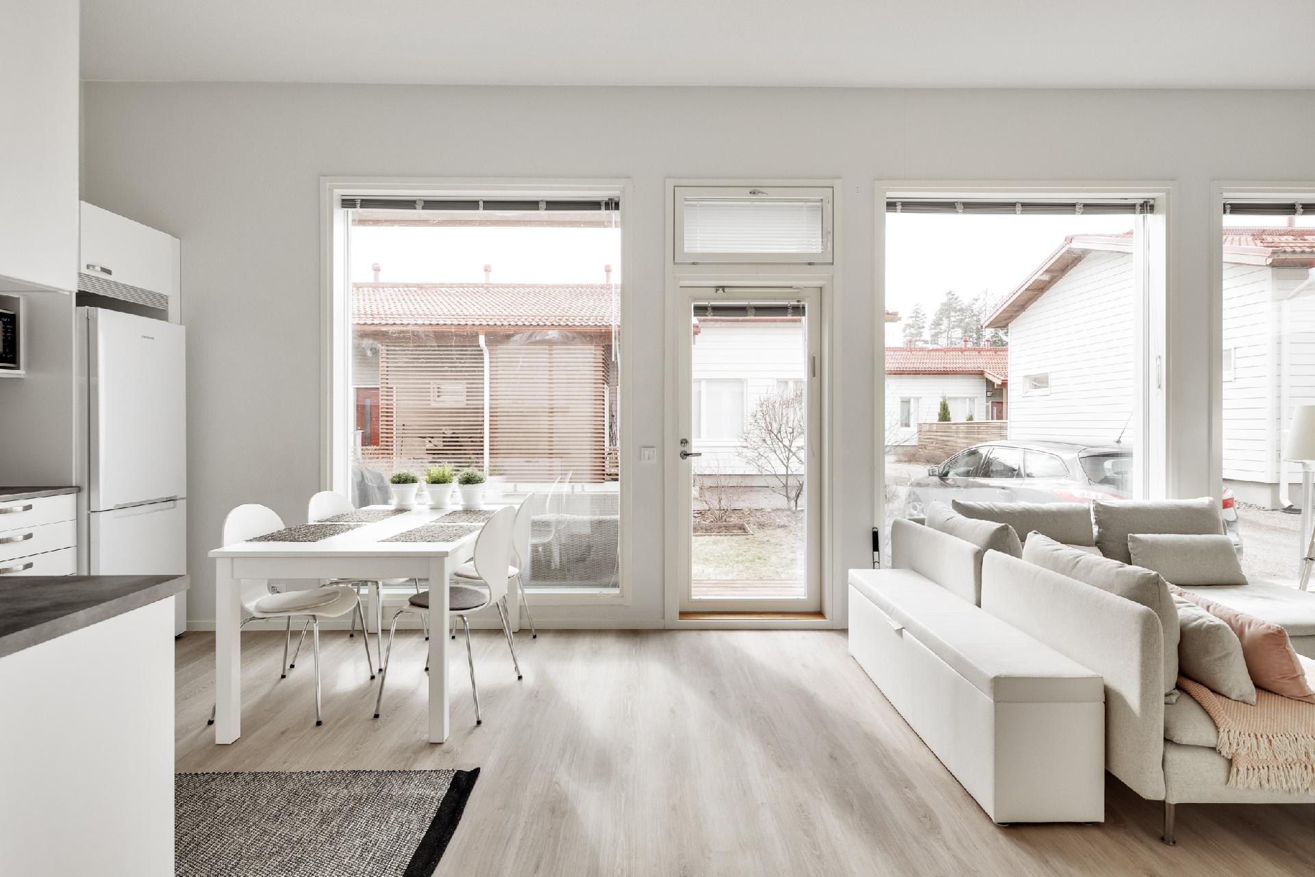 Kehävuorenkuja 5, Ylästö, Vantaa