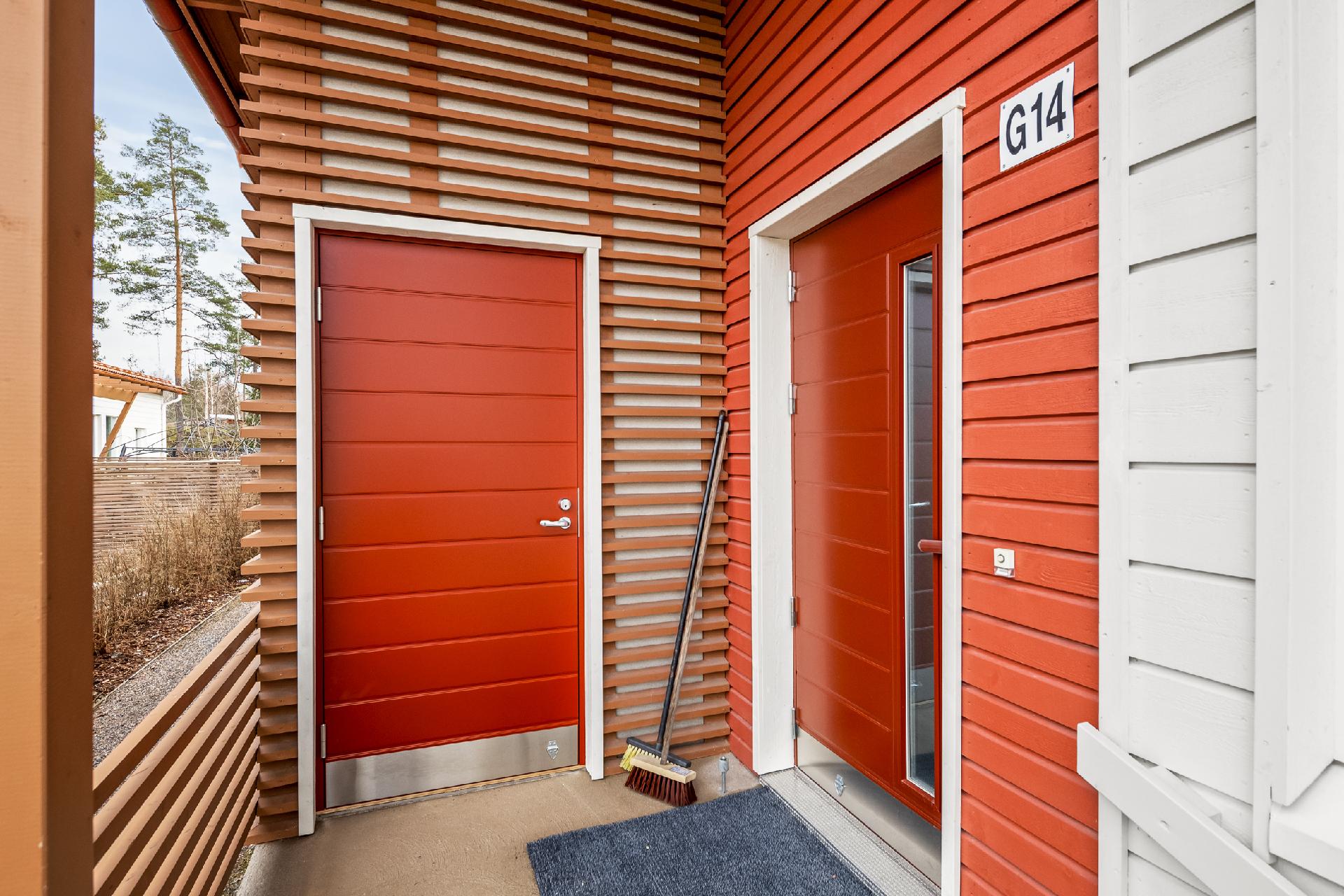 Kehävuorenkuja 5, Ylästö, Vantaa