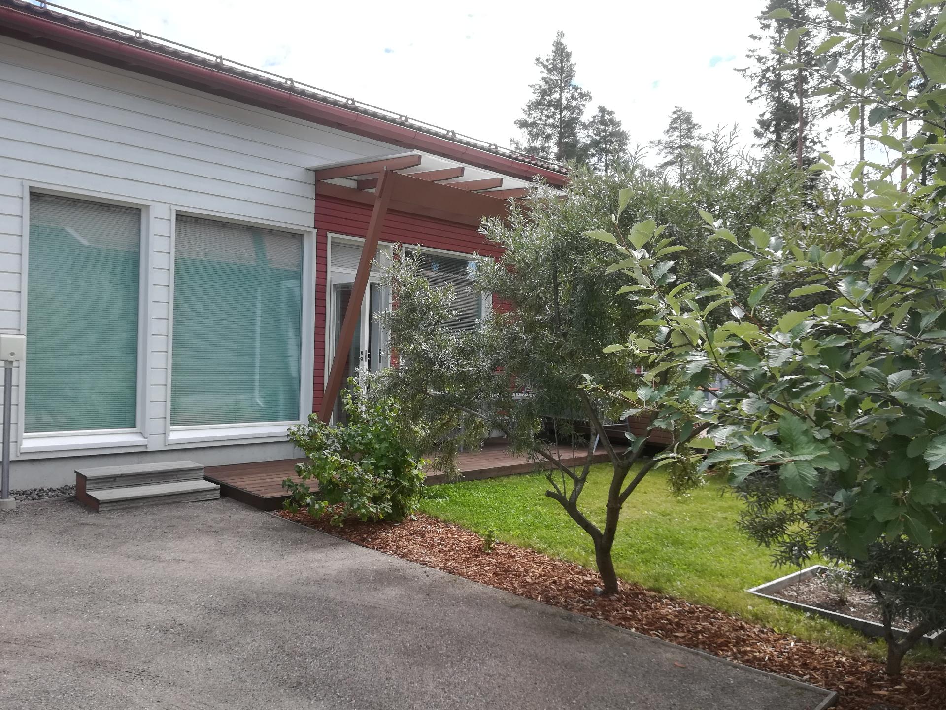 Kehävuorenkuja 5, Ylästö, Vantaa