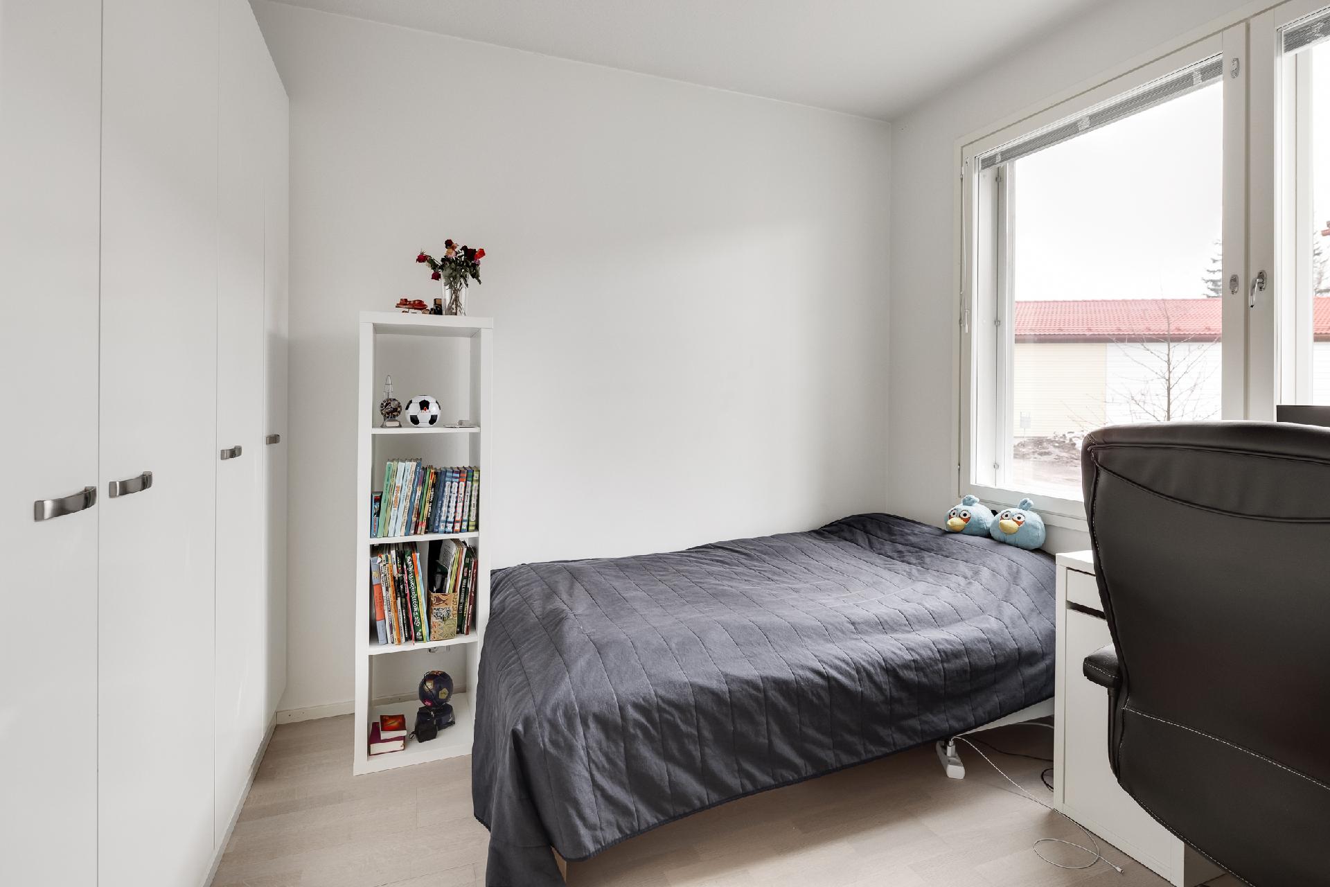 Kehävuorenkuja 5, Ylästö, Vantaa