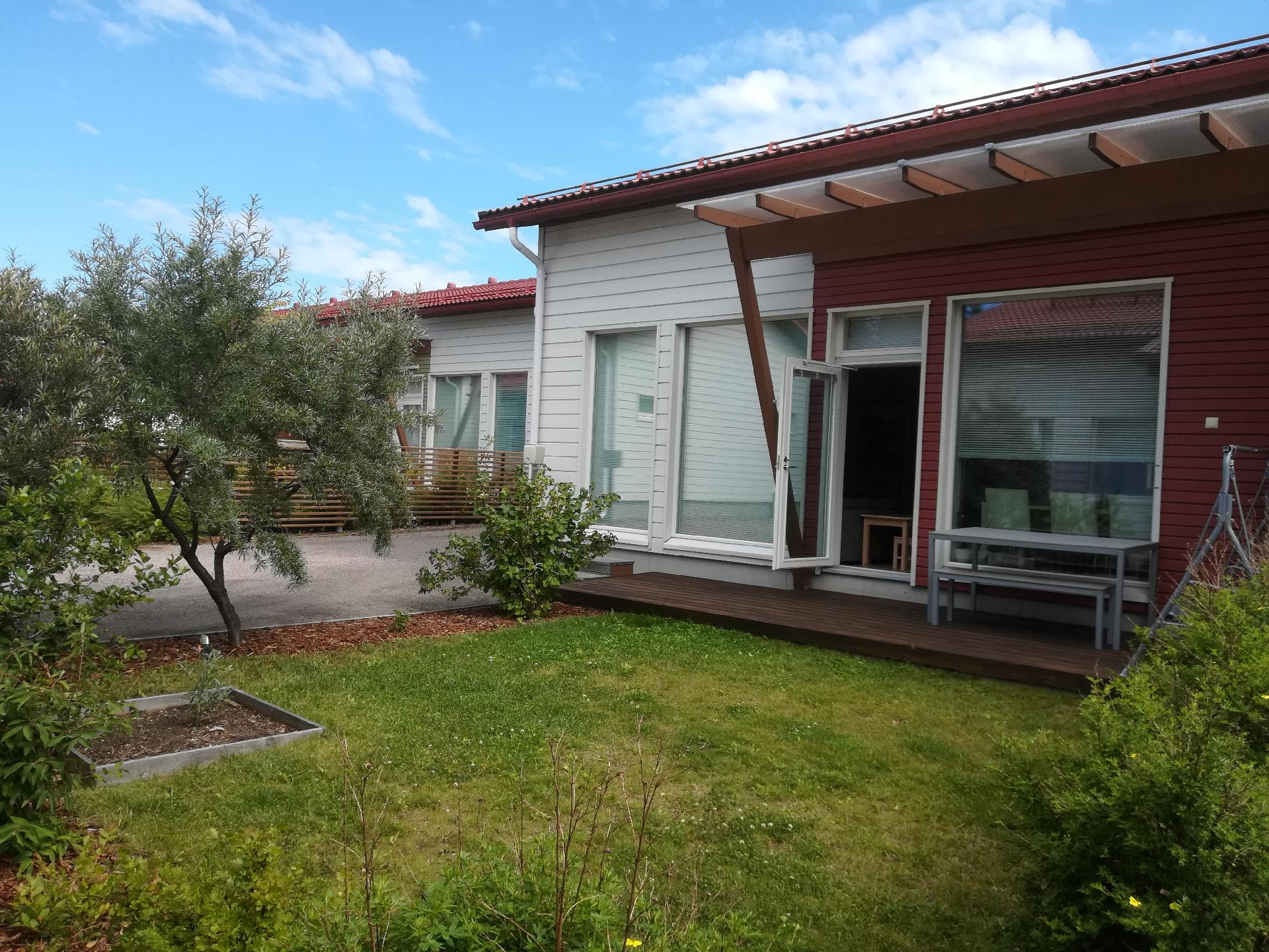 Kehävuorenkuja 5, Ylästö, Vantaa