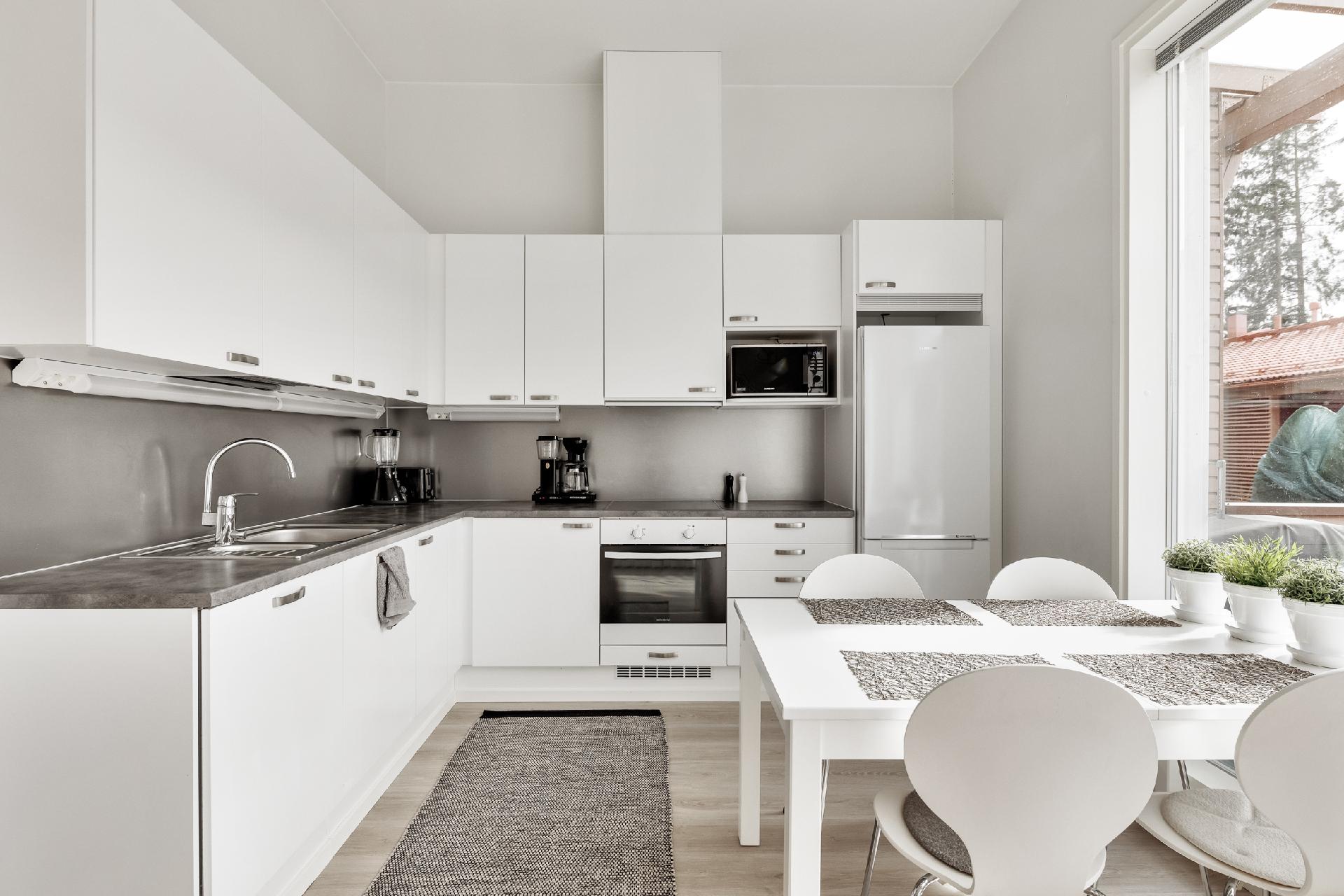 Kehävuorenkuja 5, Ylästö, Vantaa