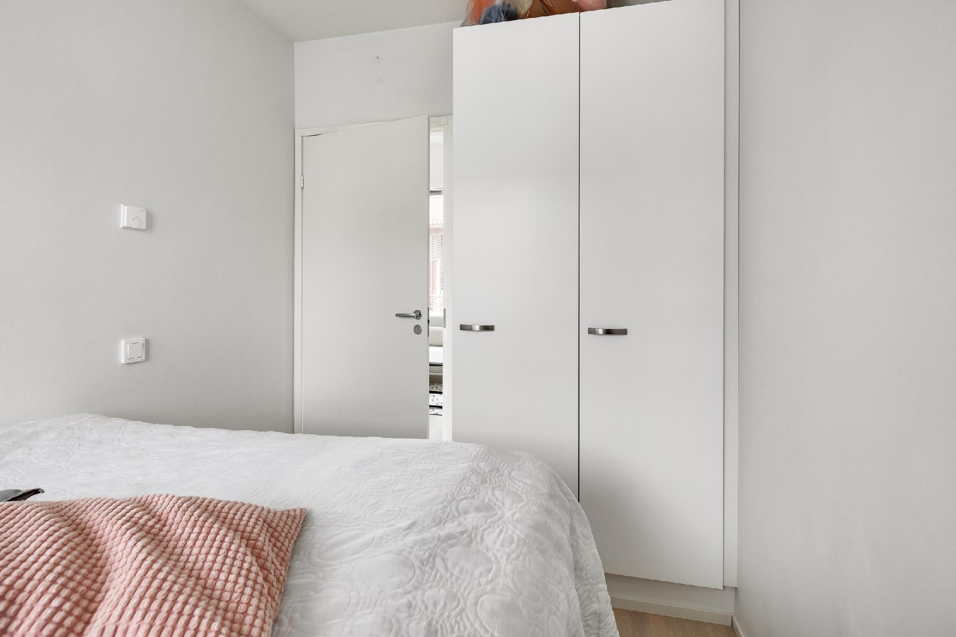 Kehävuorenkuja 5, Ylästö, Vantaa