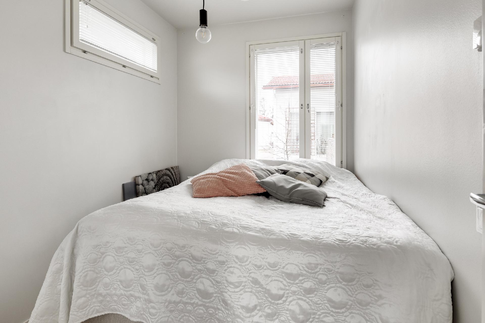 Kehävuorenkuja 5, Ylästö, Vantaa