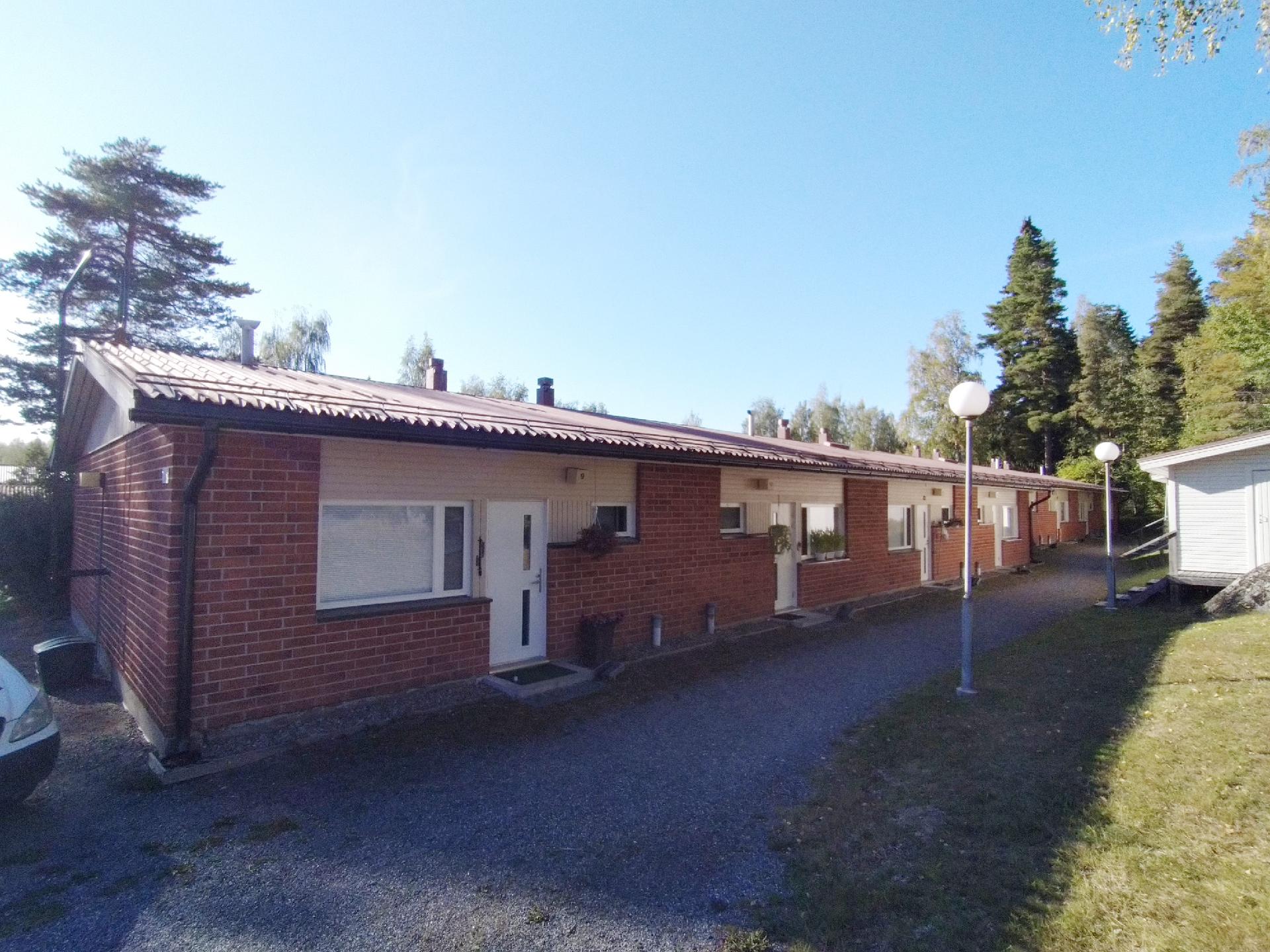 Onkikatu 4, Tuppurala, Mikkeli