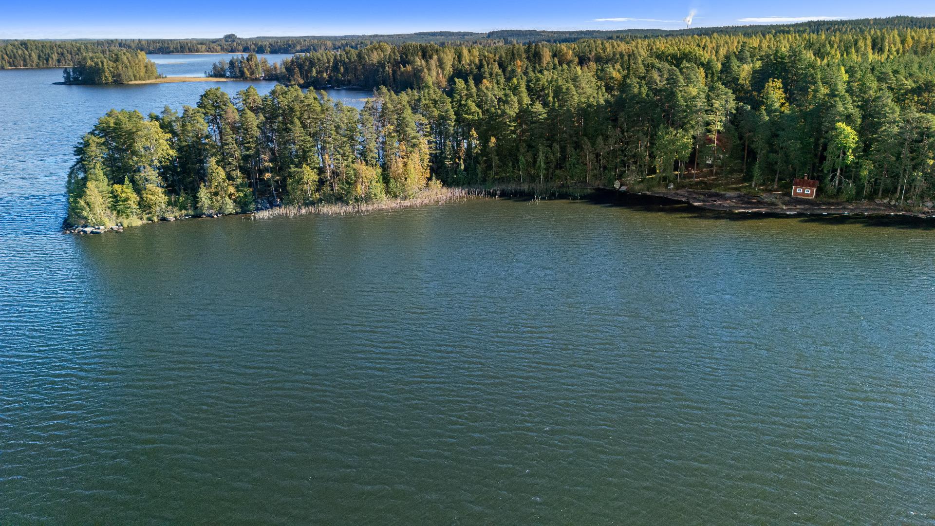 Toittilantie 368, Radansuu, Iitti