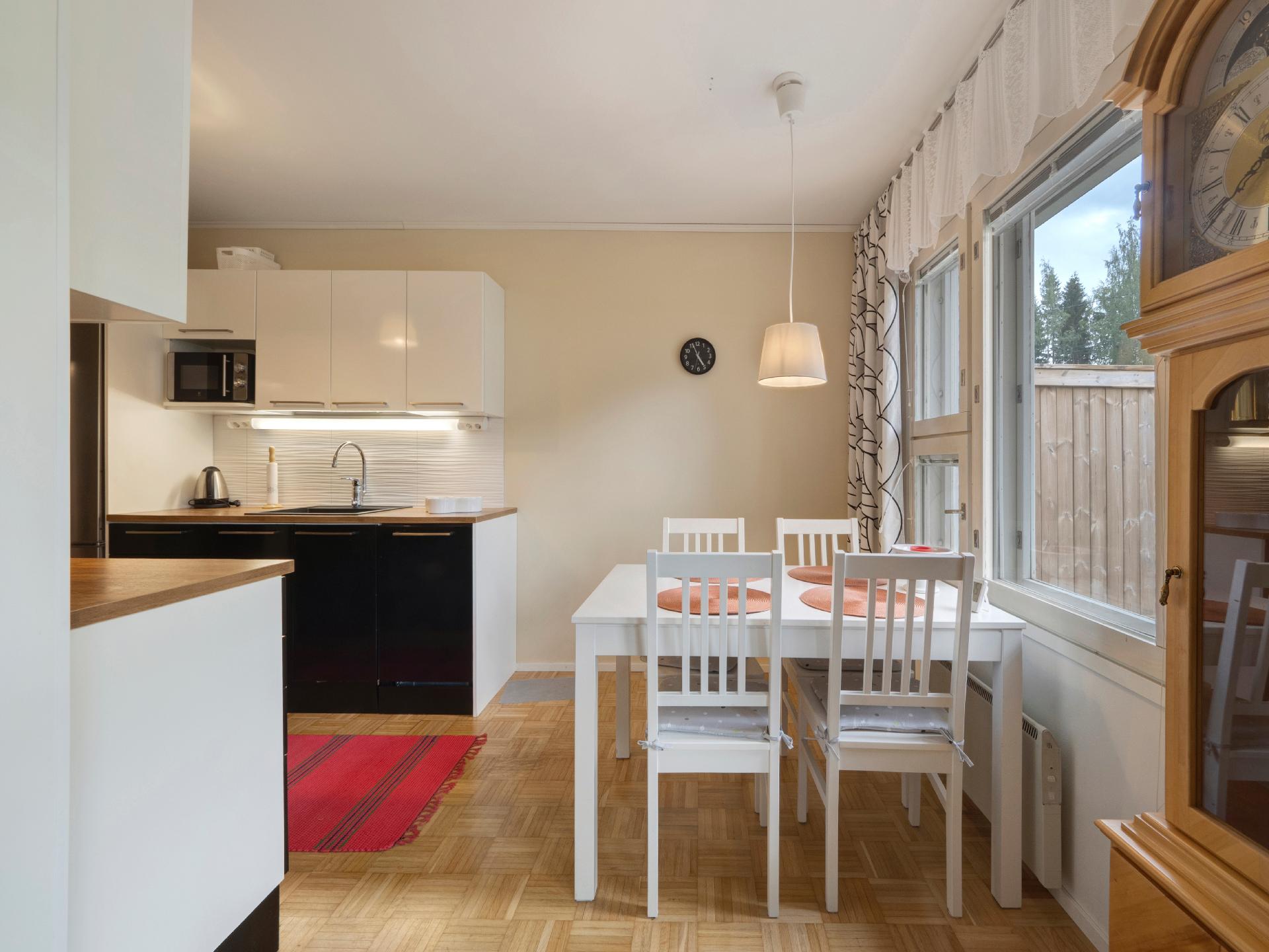 Väinöntie 6, Hammaslahti, Joensuu