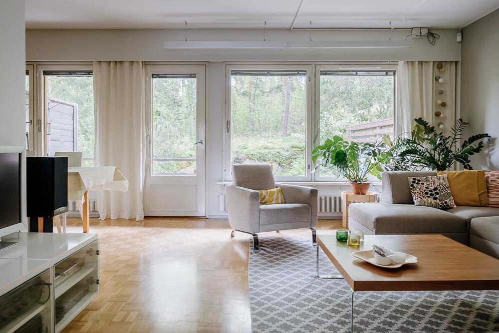 Urakkatie 10-12, Itä-Pakila, Helsinki