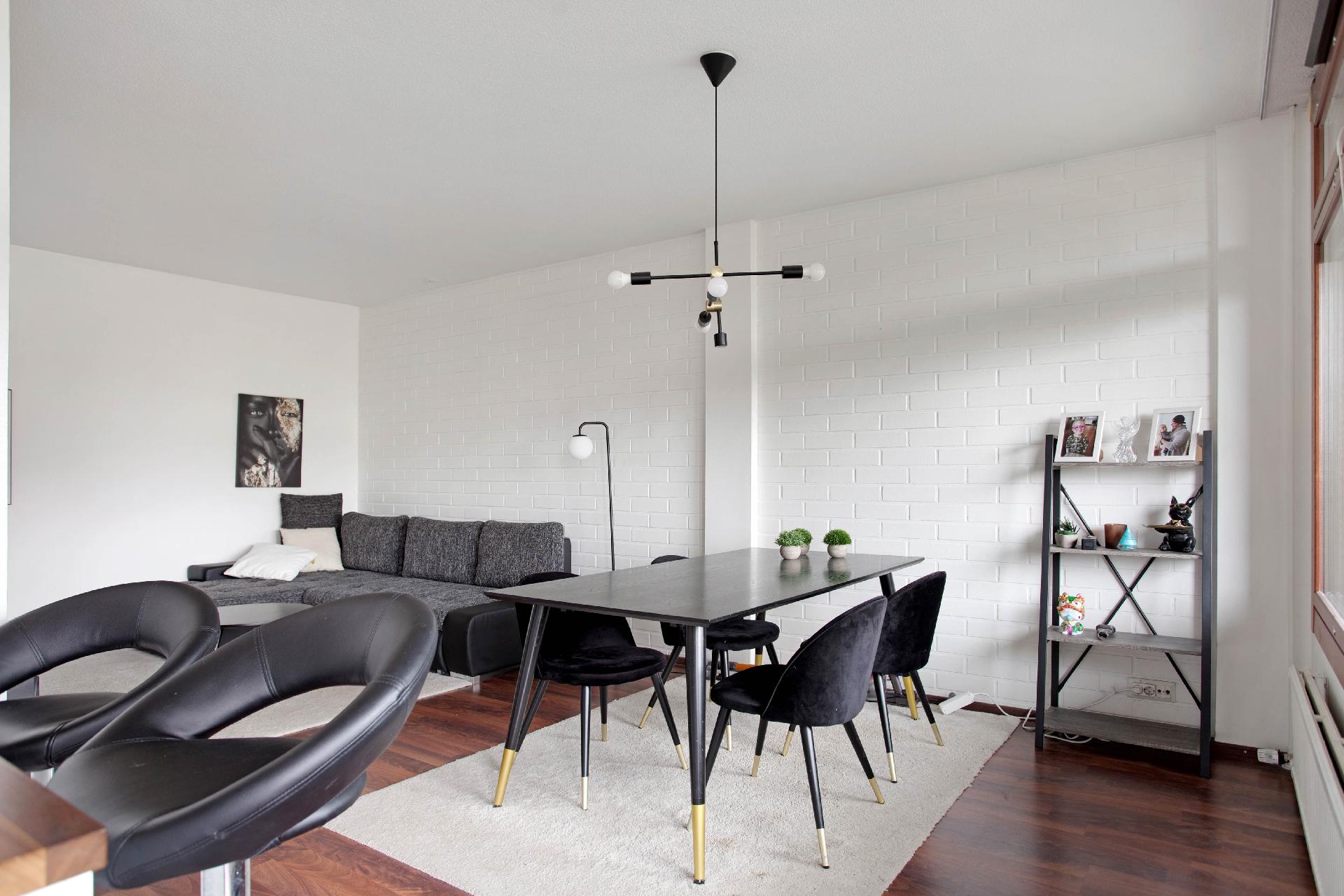 Sammalkalliontie 6, Olari, Espoo