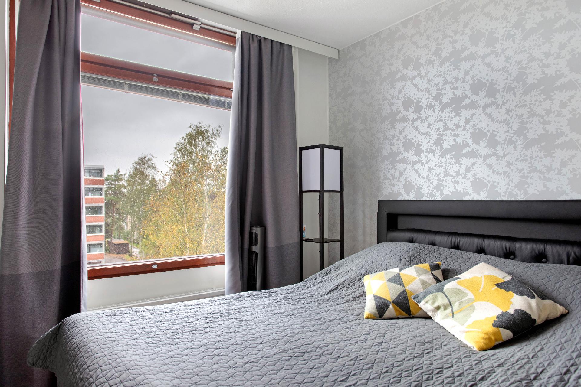 Sammalkalliontie 6, Olari, Espoo