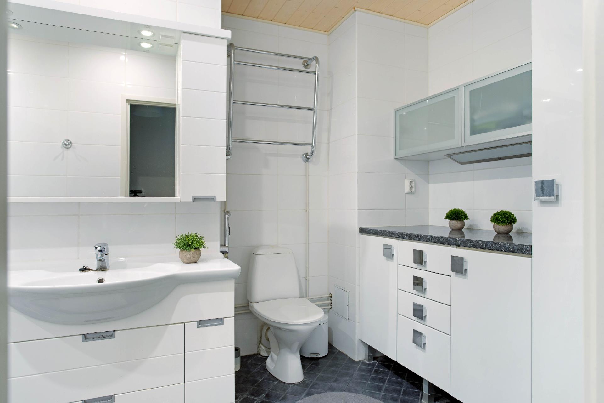 Sammalkalliontie 6, Olari, Espoo