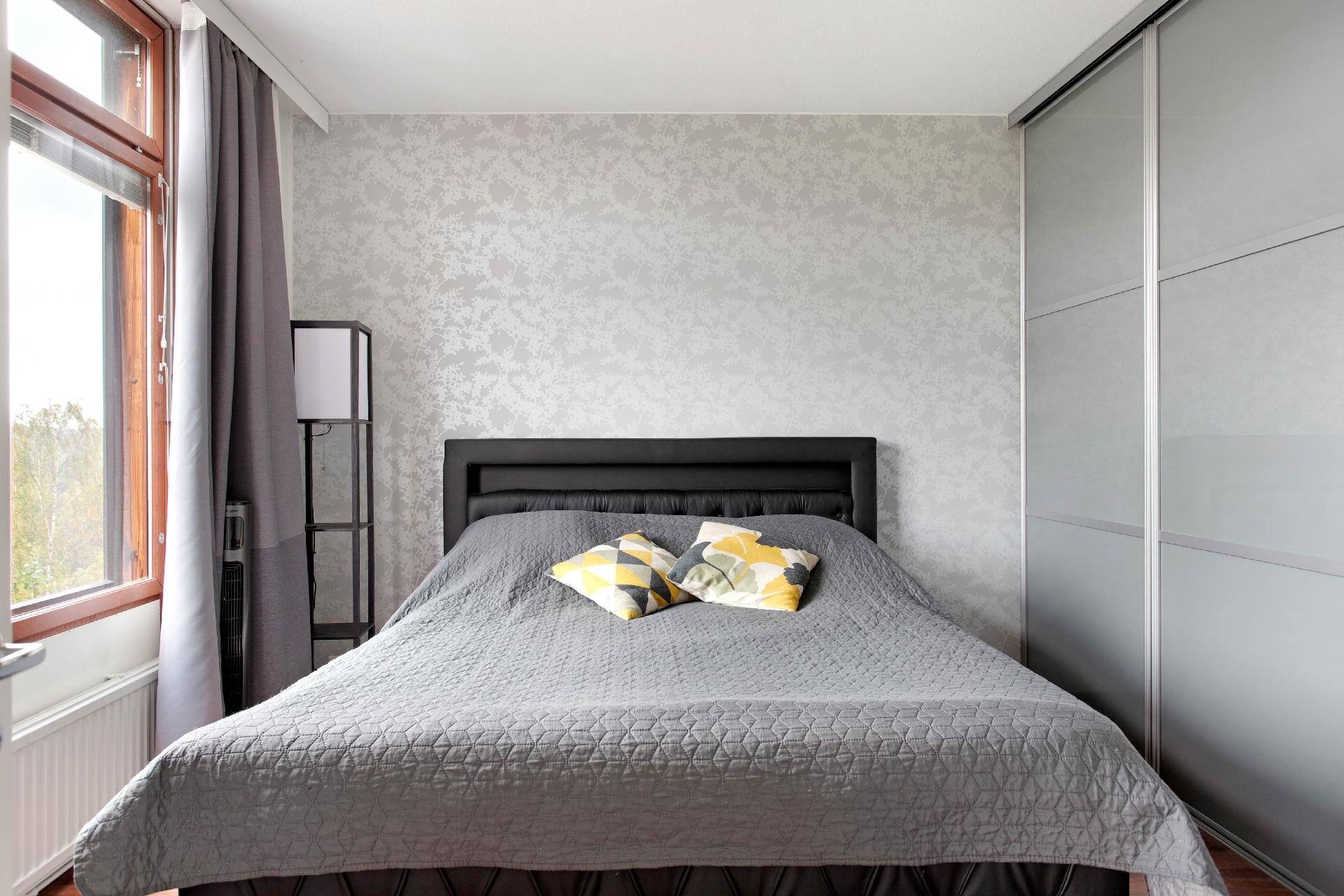 Sammalkalliontie 6, Olari, Espoo