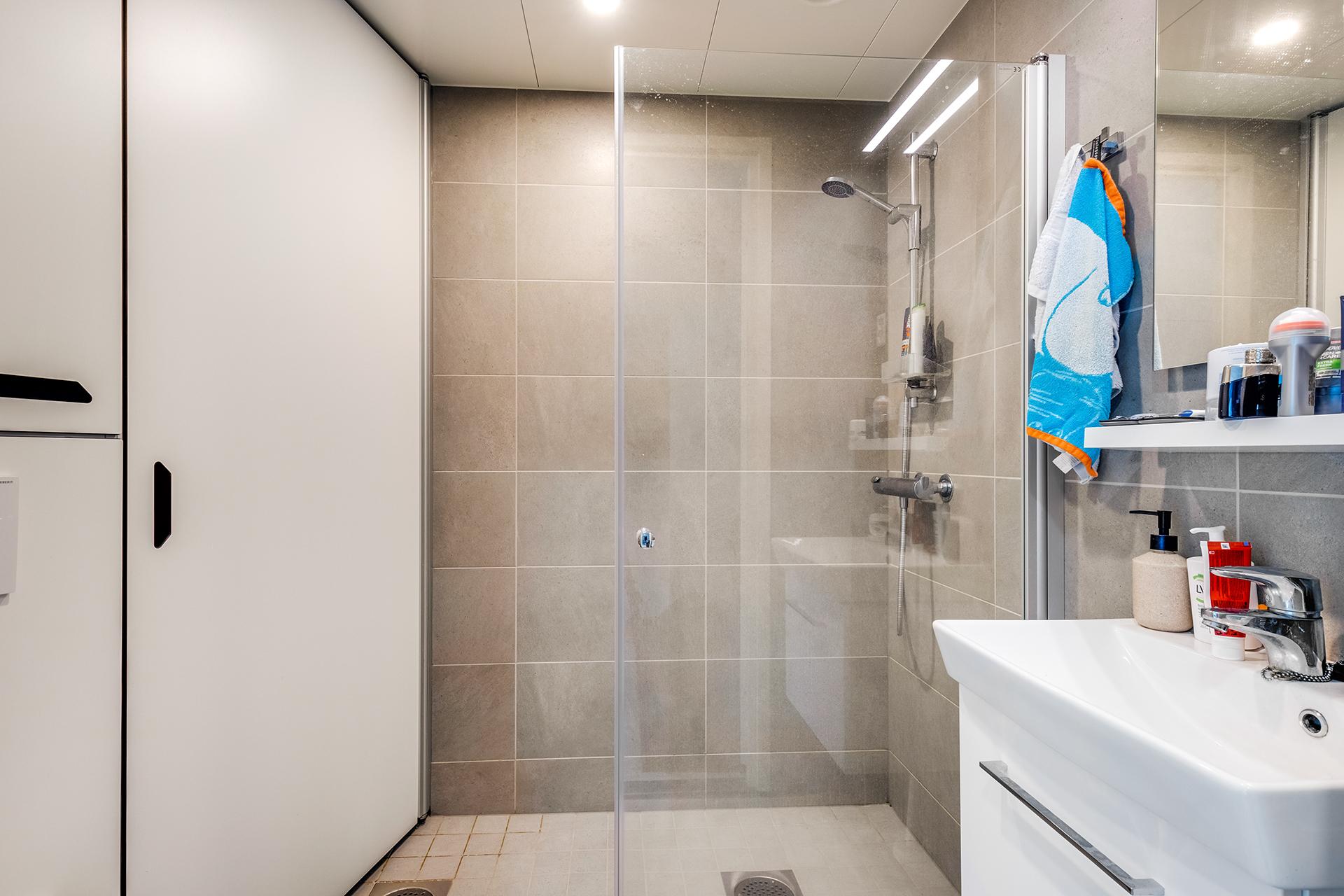 Tietoraitti 8, Hervanta, Tampere