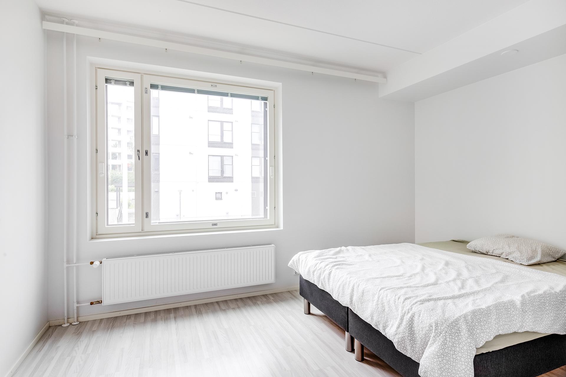 Tietoraitti 8, Hervanta, Tampere