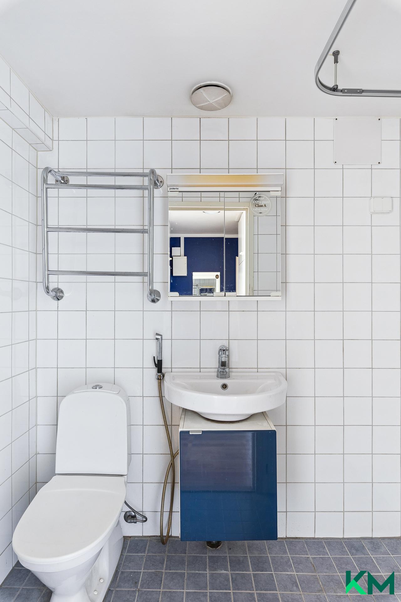 Steniuksentie 41, Etelä-Haaga, Helsinki